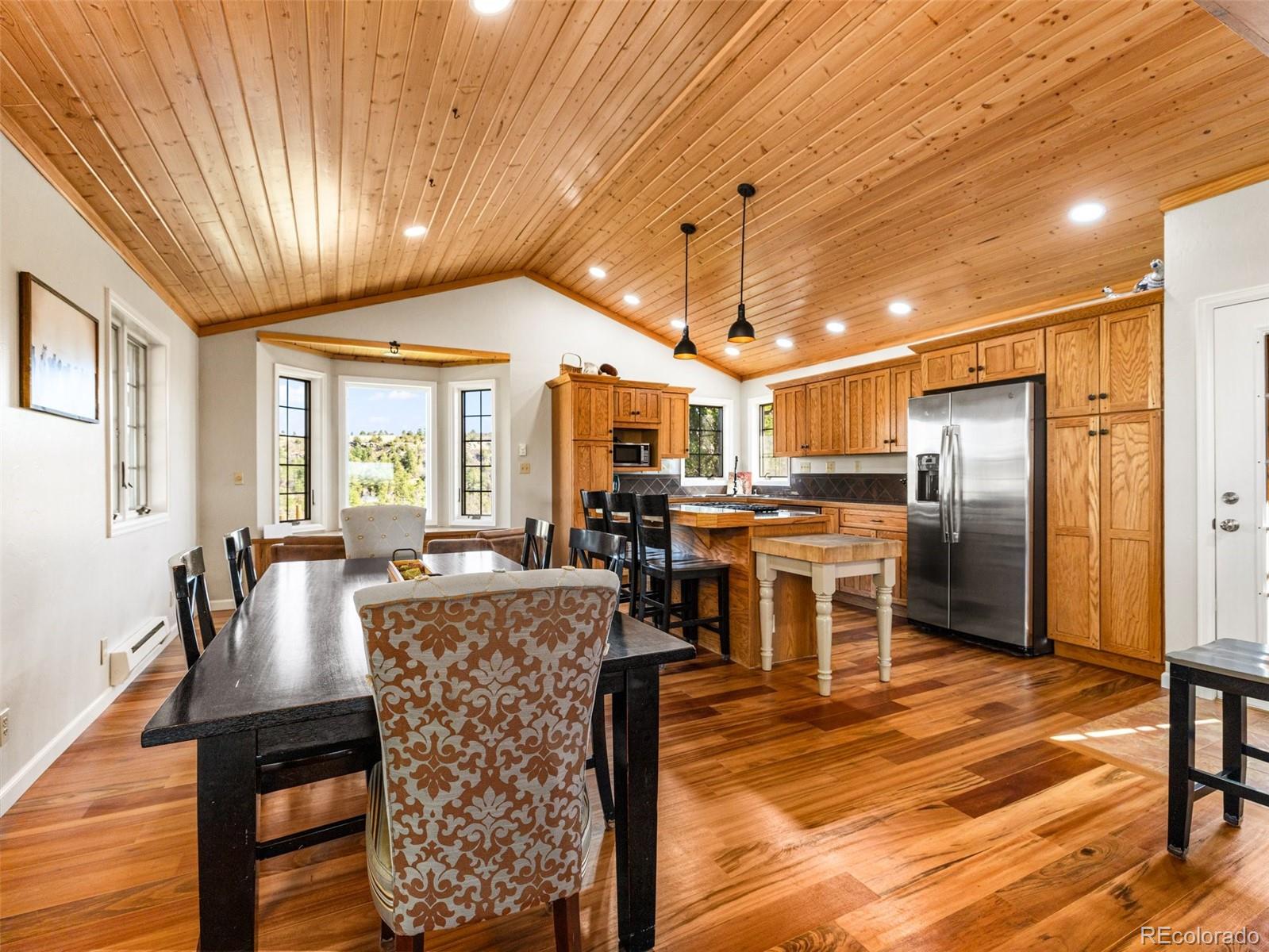 MLS Image #15 for 7941  mount baldy drive,rye, Colorado