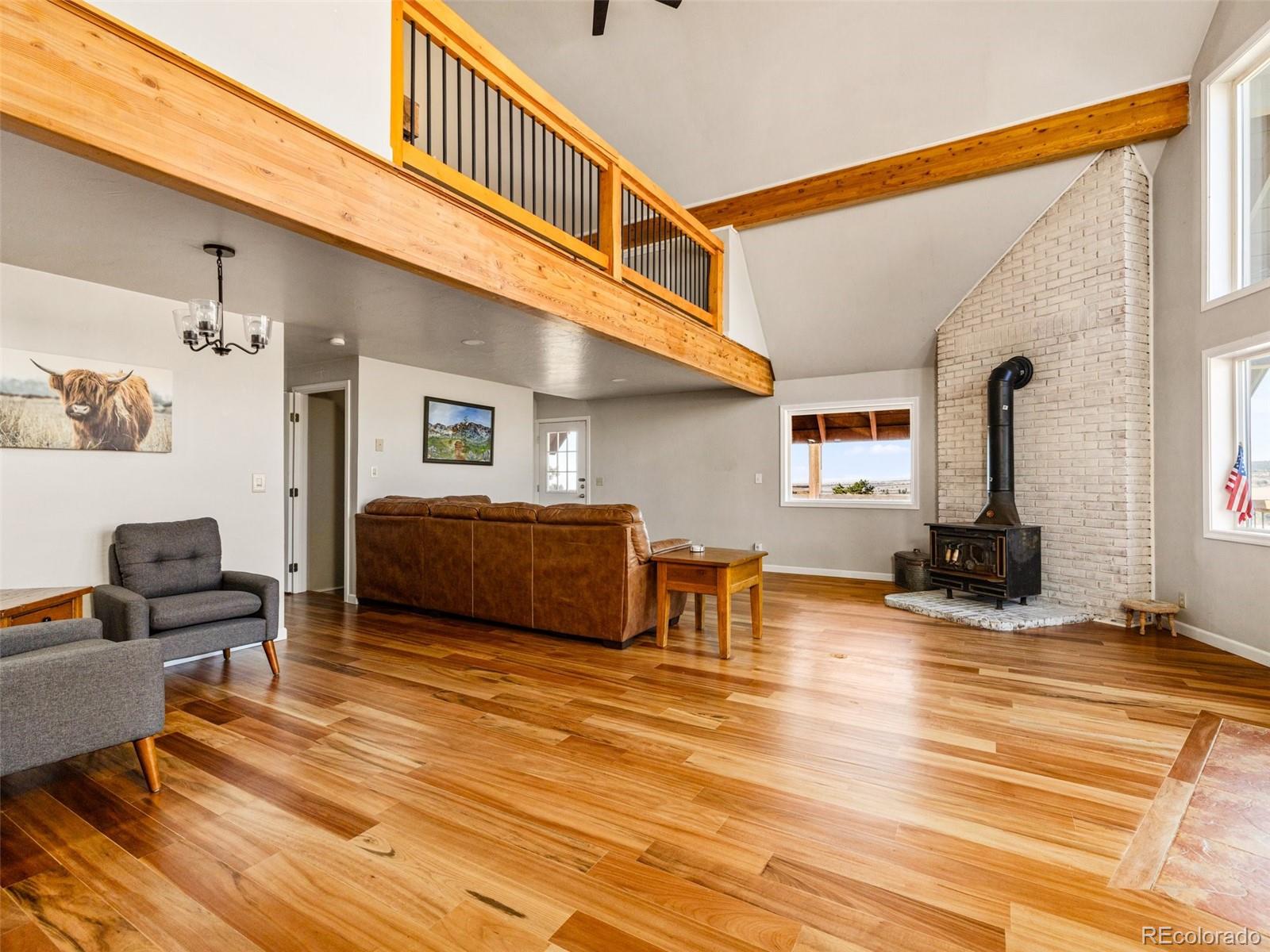 MLS Image #16 for 7941  mount baldy drive,rye, Colorado