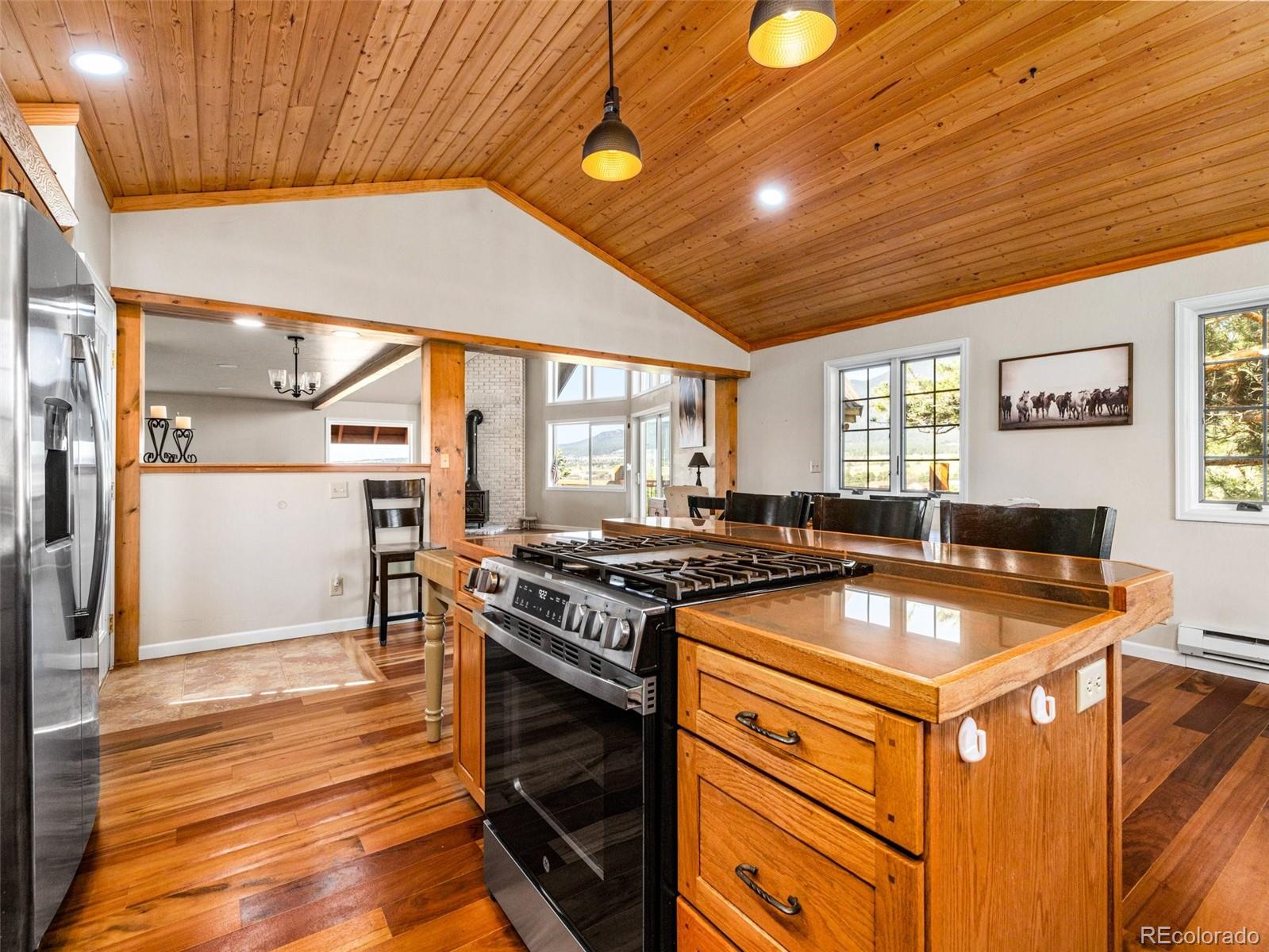 MLS Image #20 for 7941  mount baldy drive,rye, Colorado