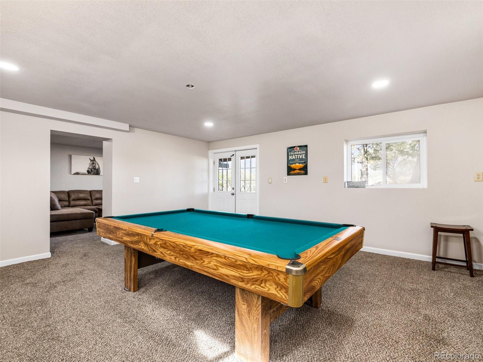 MLS Image #37 for 7941  mount baldy drive,rye, Colorado