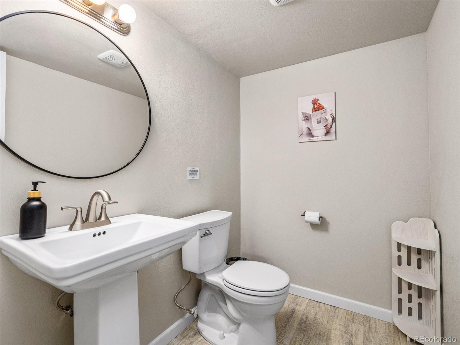 MLS Image #39 for 7941  mount baldy drive,rye, Colorado