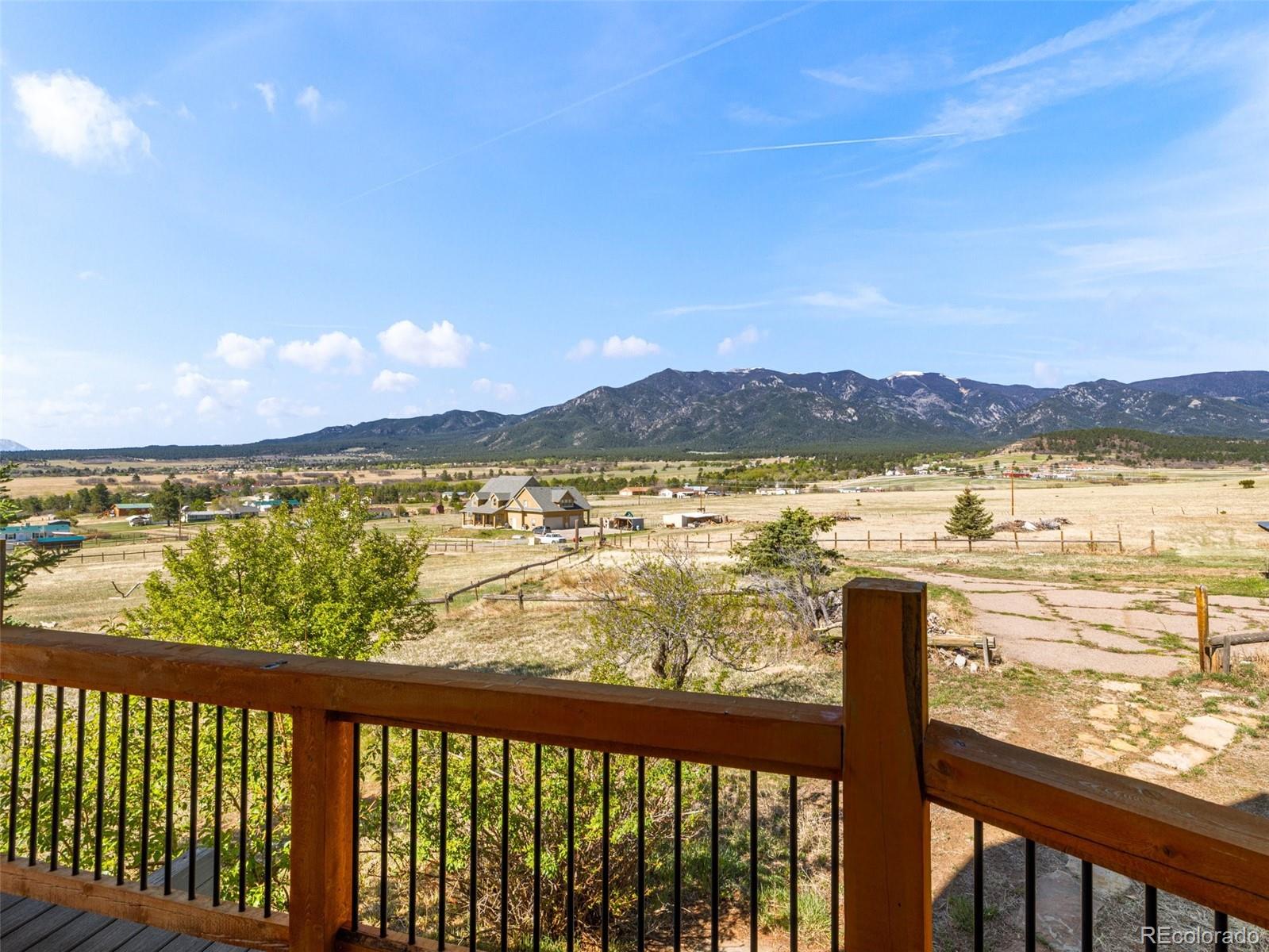 MLS Image #4 for 7941  mount baldy drive,rye, Colorado