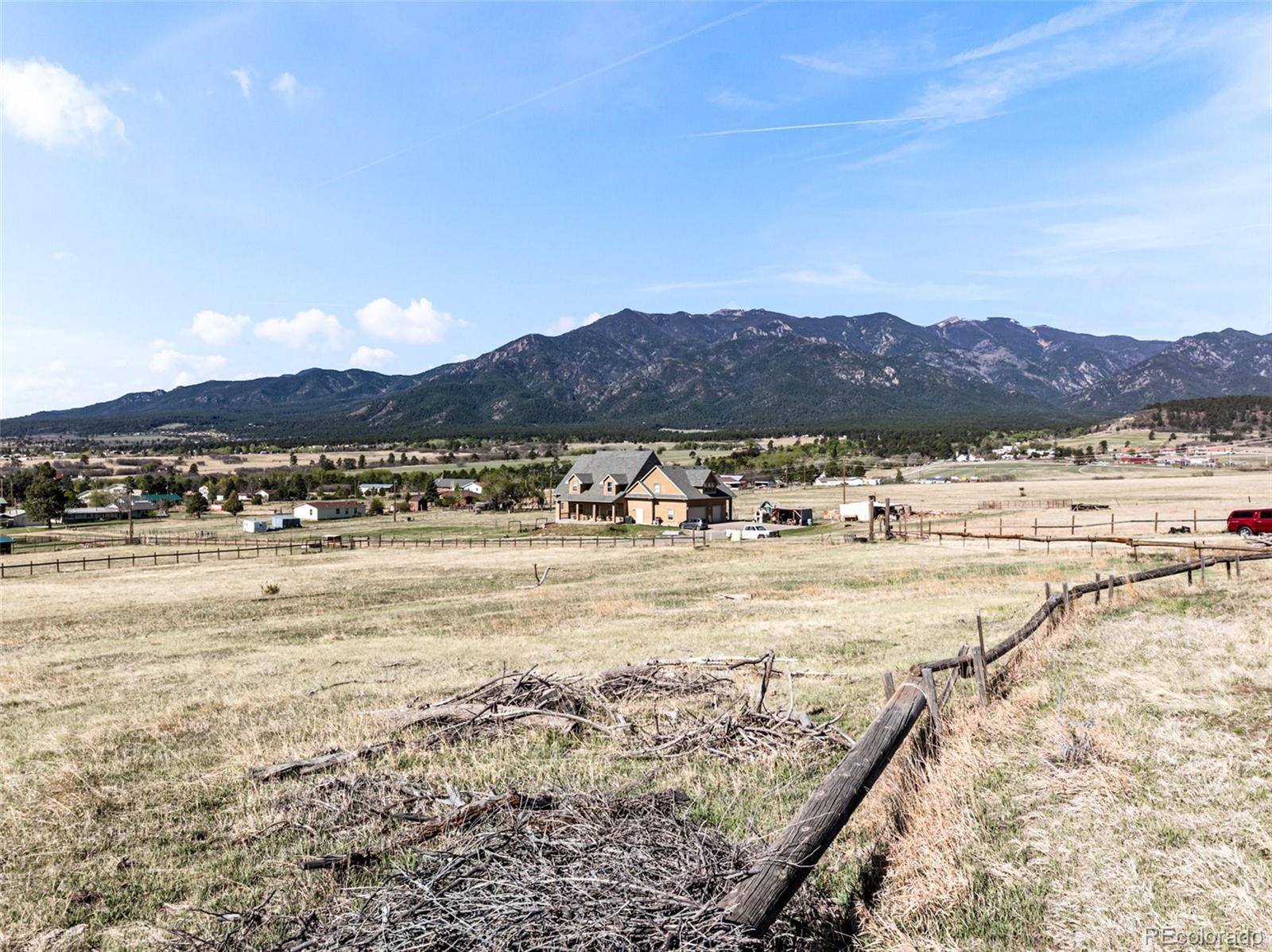 MLS Image #43 for 7941  mount baldy drive,rye, Colorado