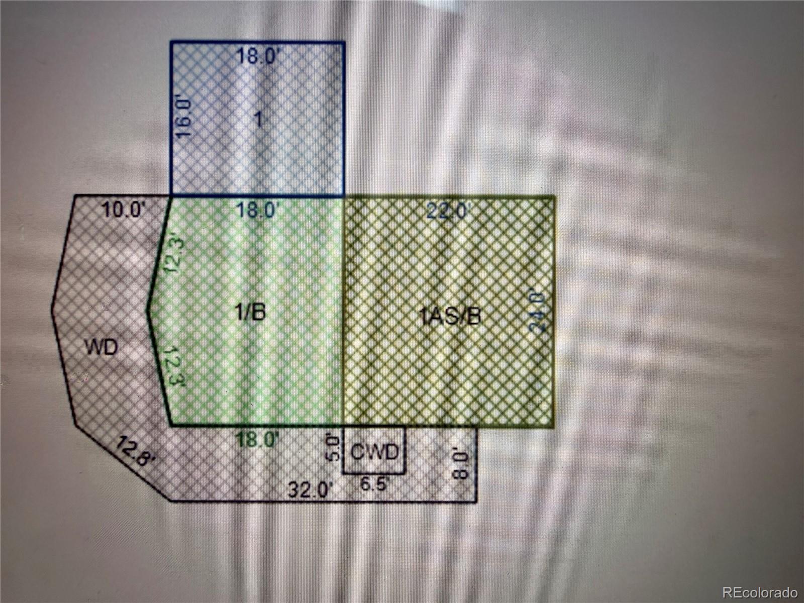 MLS Image #49 for 7941  mount baldy drive,rye, Colorado