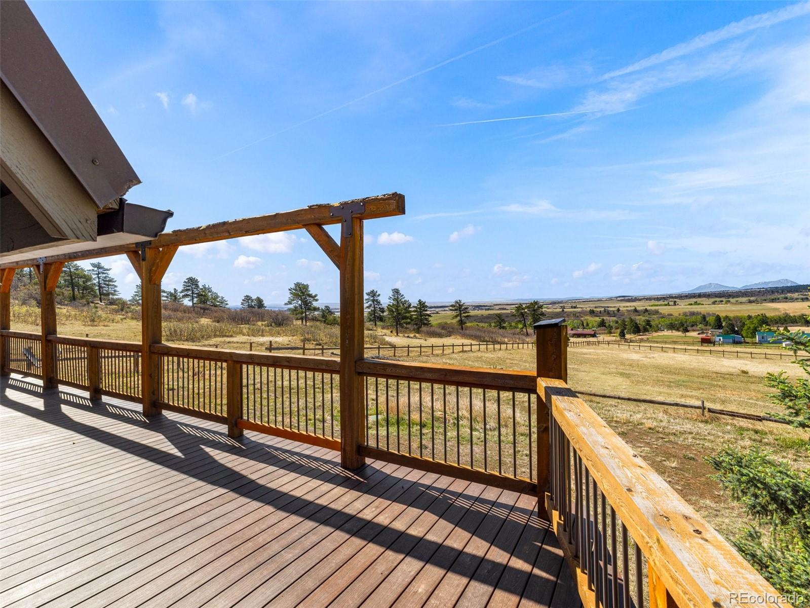 MLS Image #5 for 7941  mount baldy drive,rye, Colorado