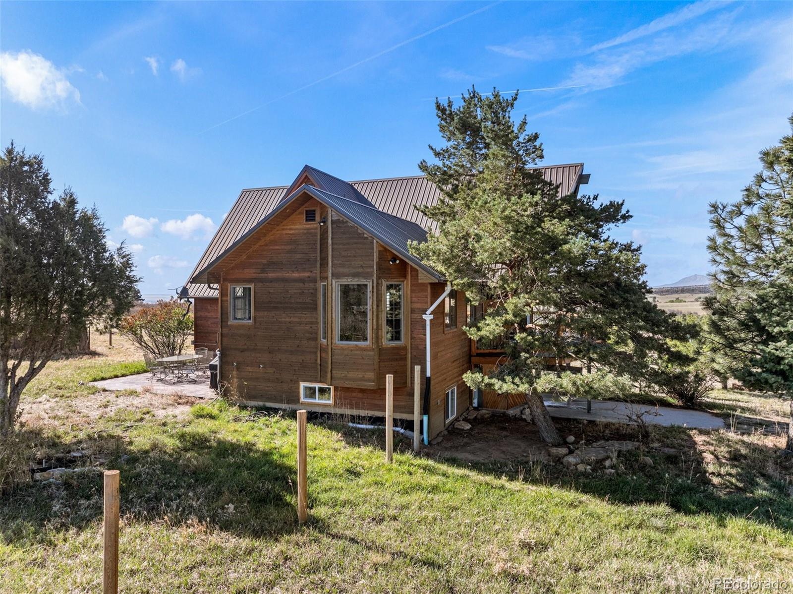 MLS Image #6 for 7941  mount baldy drive,rye, Colorado