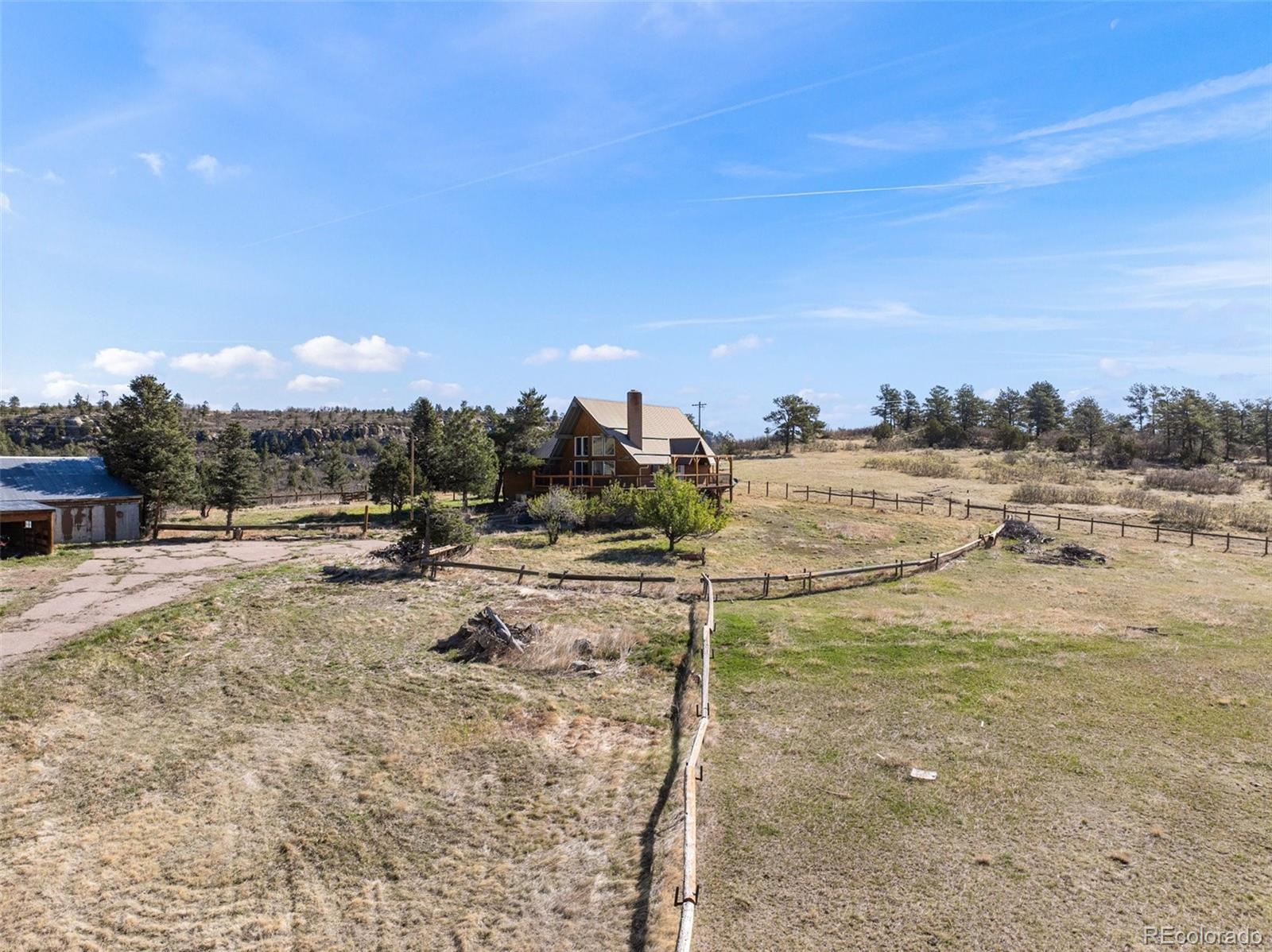 MLS Image #7 for 7941  mount baldy drive,rye, Colorado