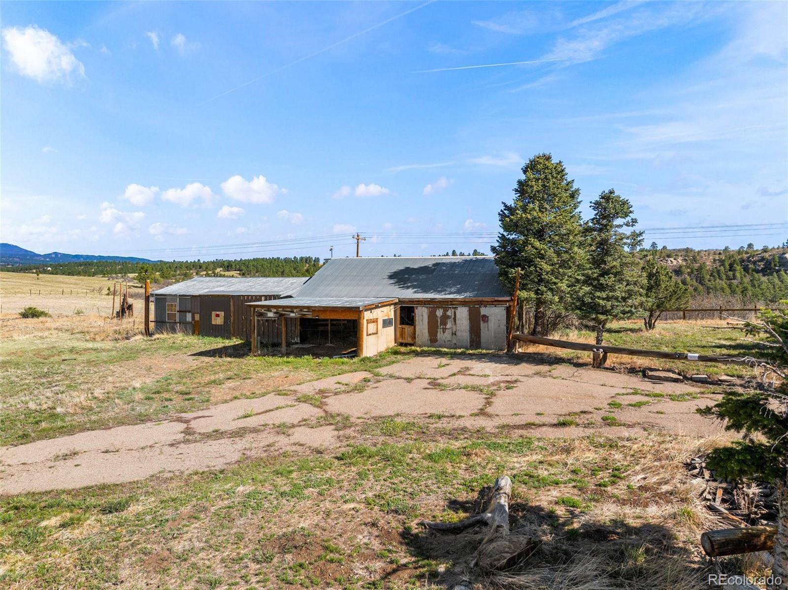 MLS Image #8 for 7941  mount baldy drive,rye, Colorado