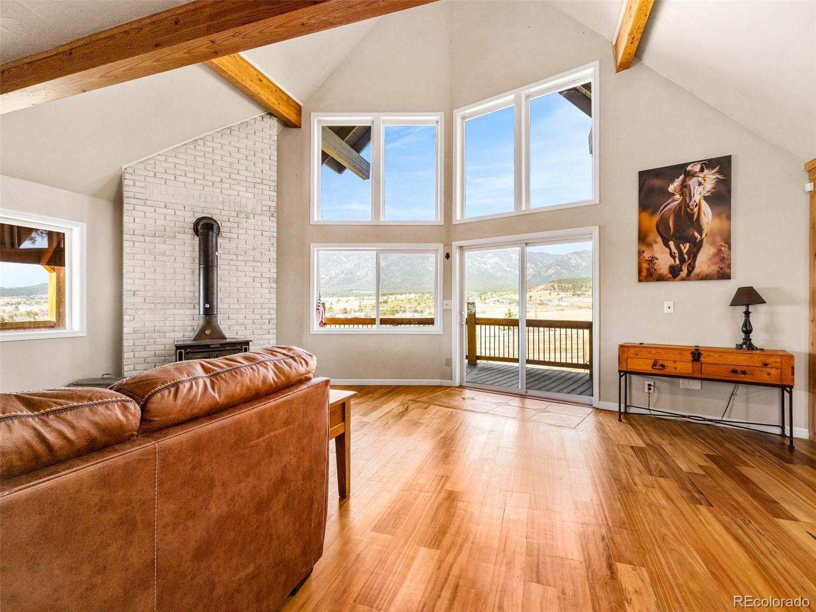 MLS Image #9 for 7941  mount baldy drive,rye, Colorado