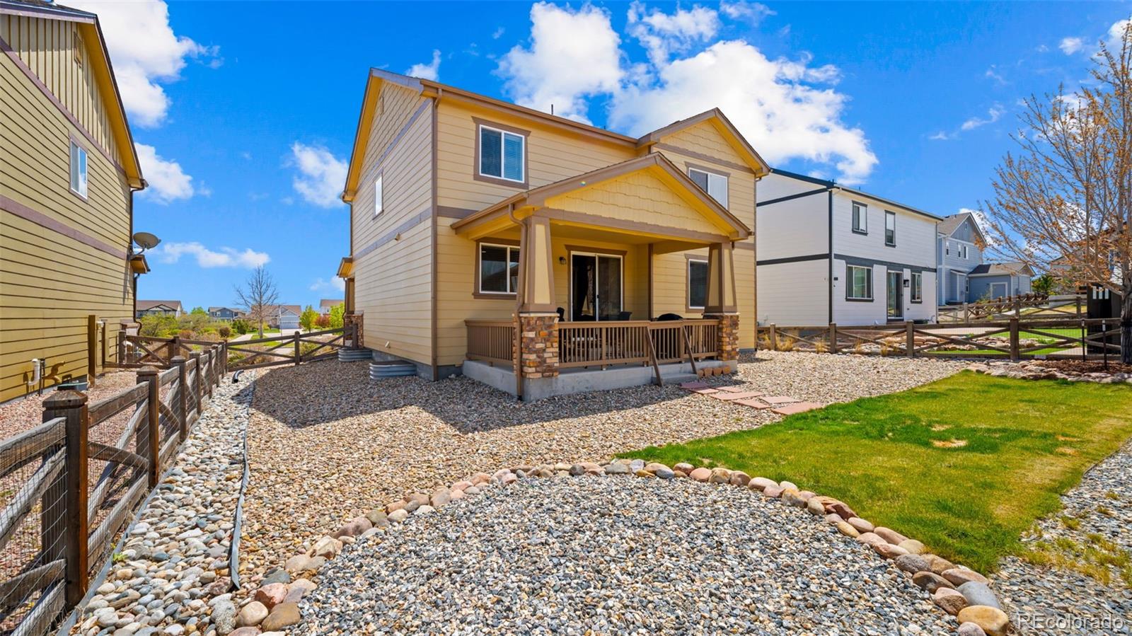 MLS Image #28 for 6777  ironwood tree circle,colorado springs, Colorado