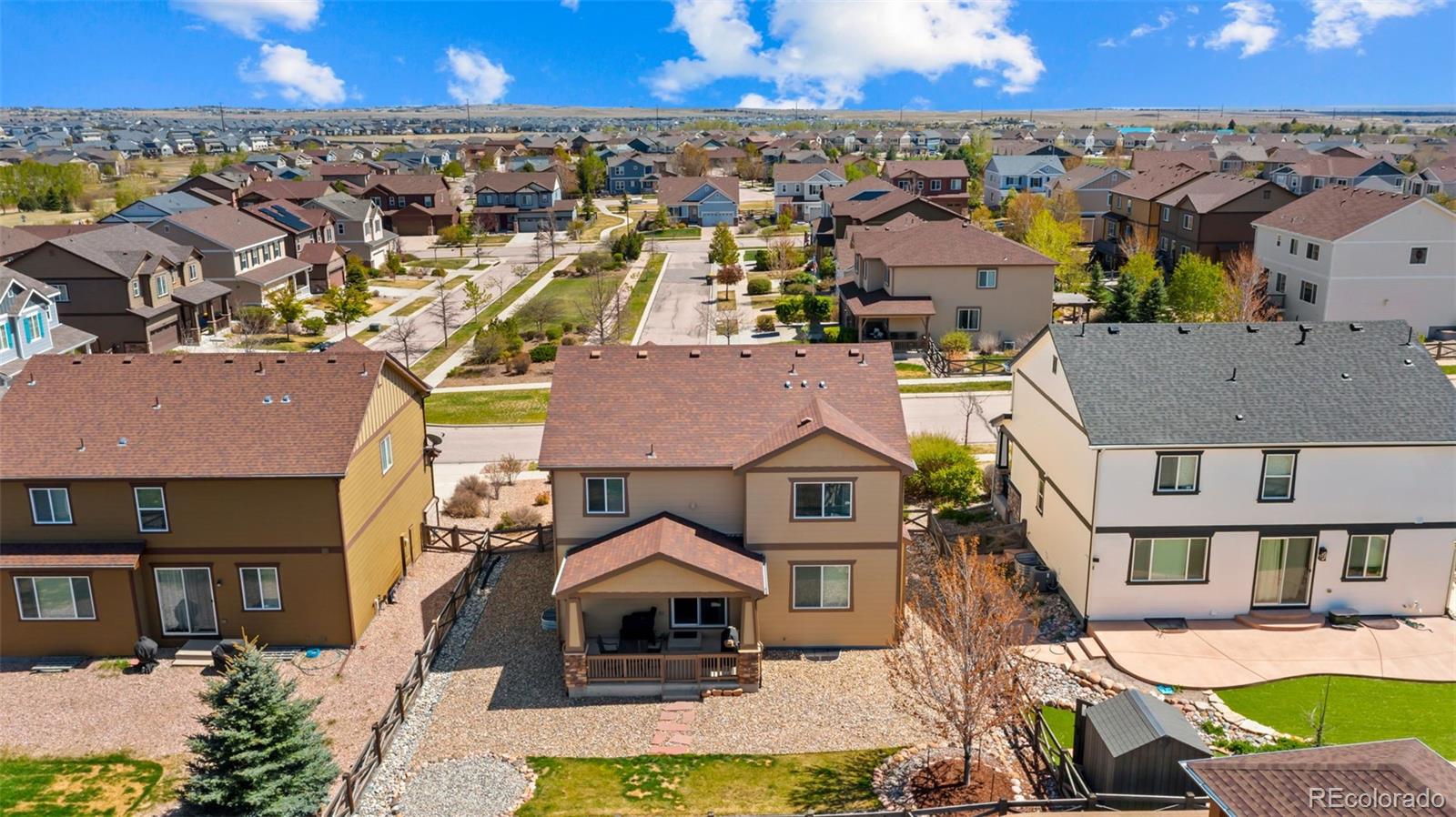 MLS Image #30 for 6777  ironwood tree circle,colorado springs, Colorado