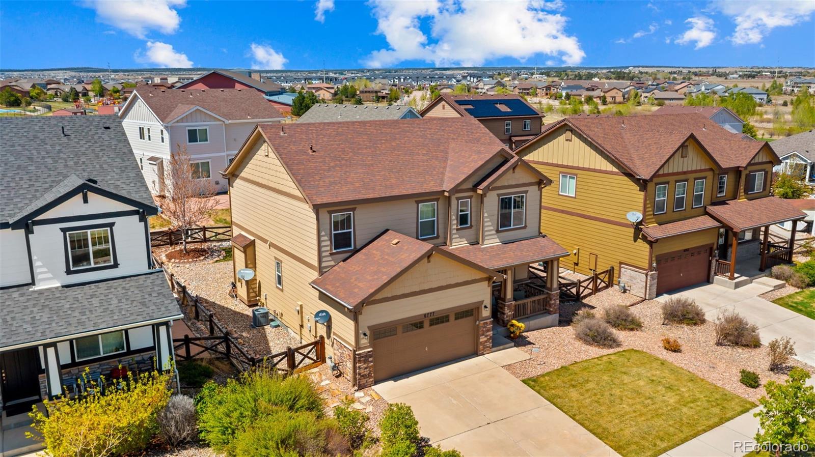 MLS Image #33 for 6777  ironwood tree circle,colorado springs, Colorado