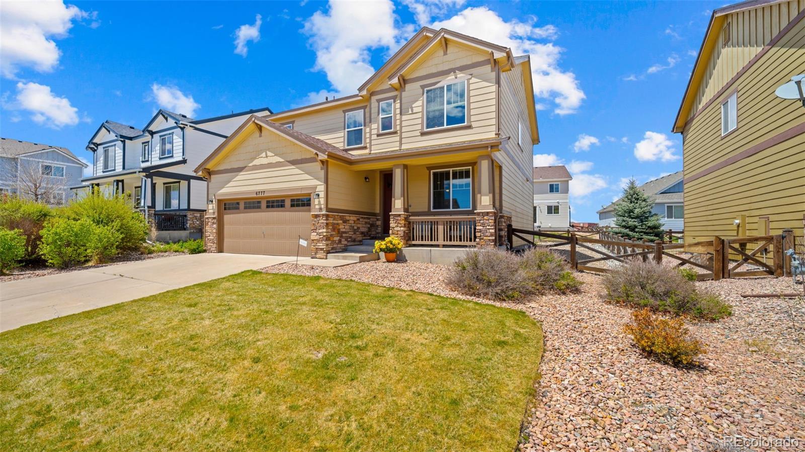 MLS Image #35 for 6777  ironwood tree circle,colorado springs, Colorado