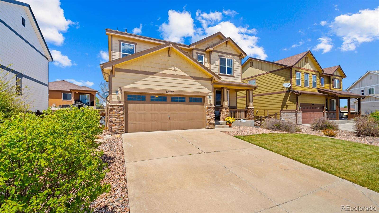 MLS Image #36 for 6777  ironwood tree circle,colorado springs, Colorado