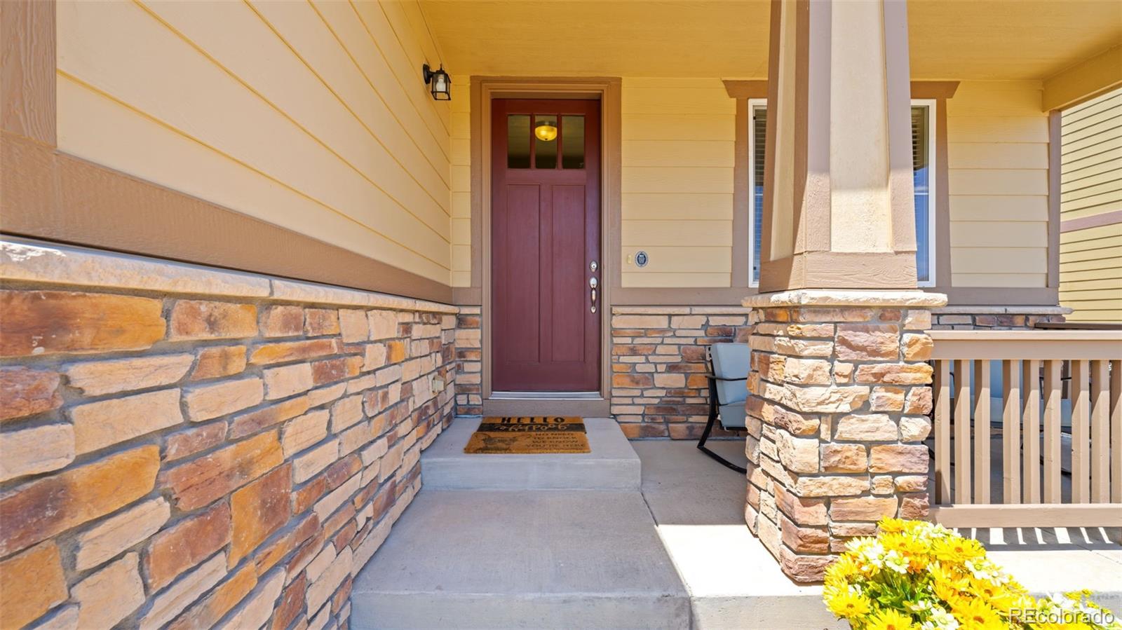 MLS Image #4 for 6777  ironwood tree circle,colorado springs, Colorado