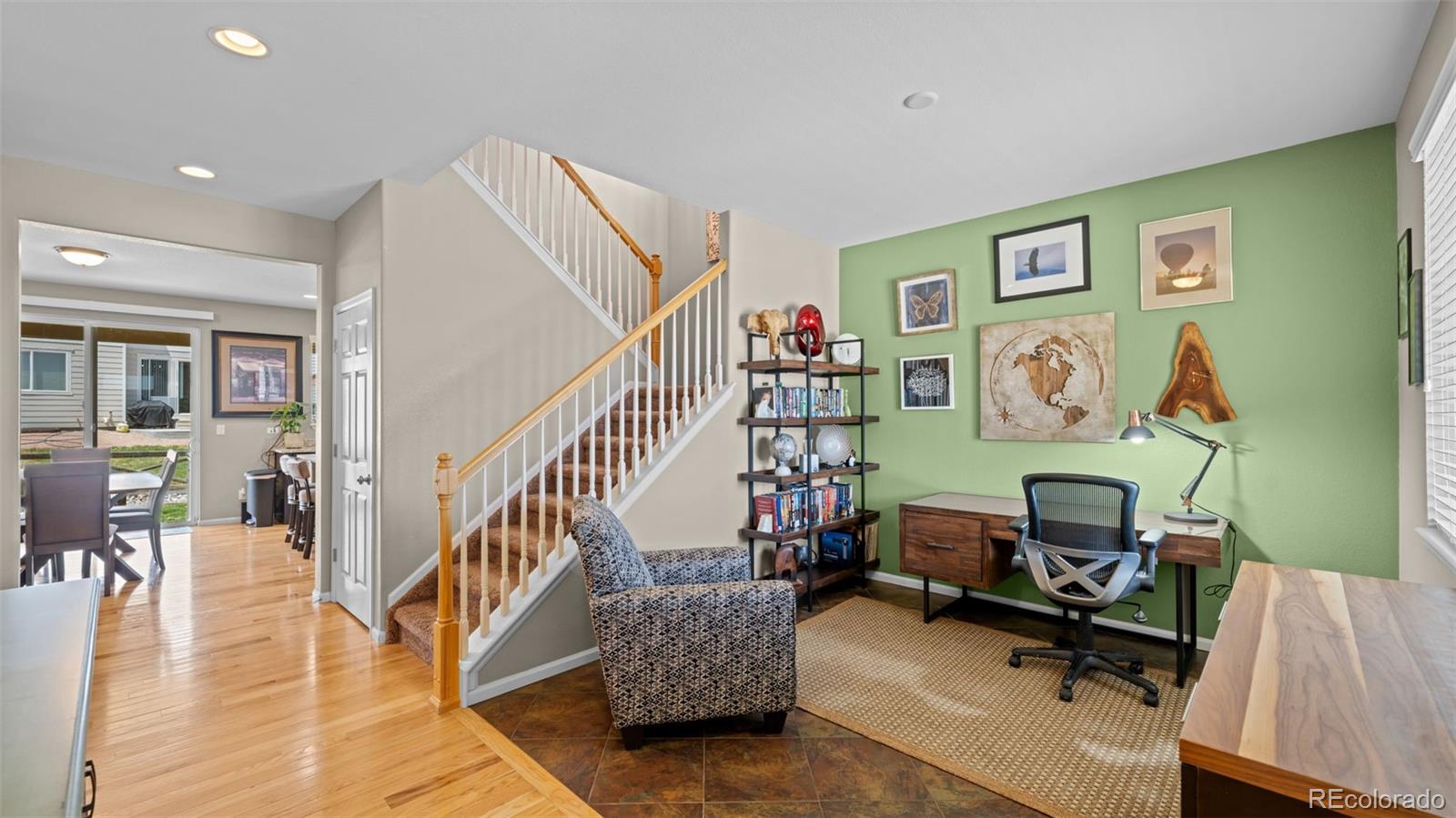 MLS Image #5 for 6777  ironwood tree circle,colorado springs, Colorado