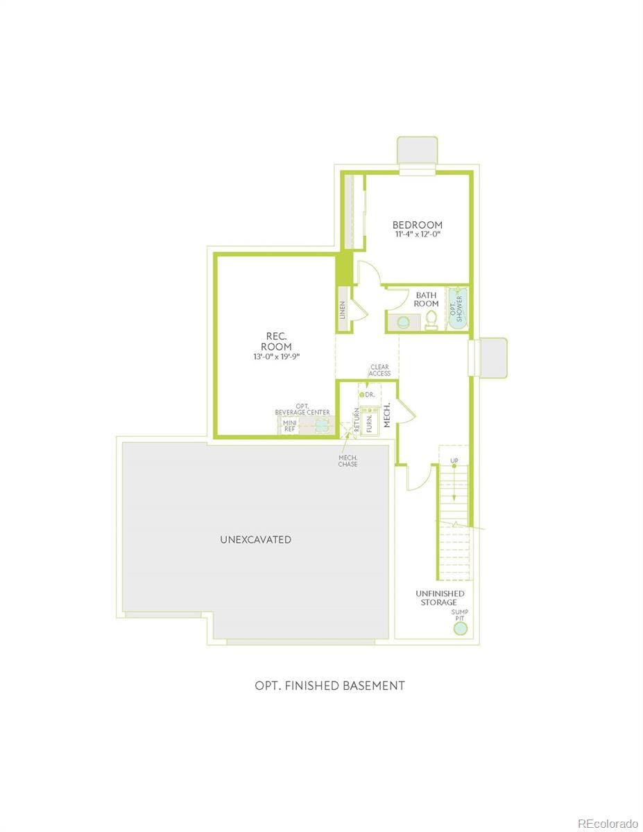 MLS Image #3 for 13503 e 100th avenue,commerce city, Colorado