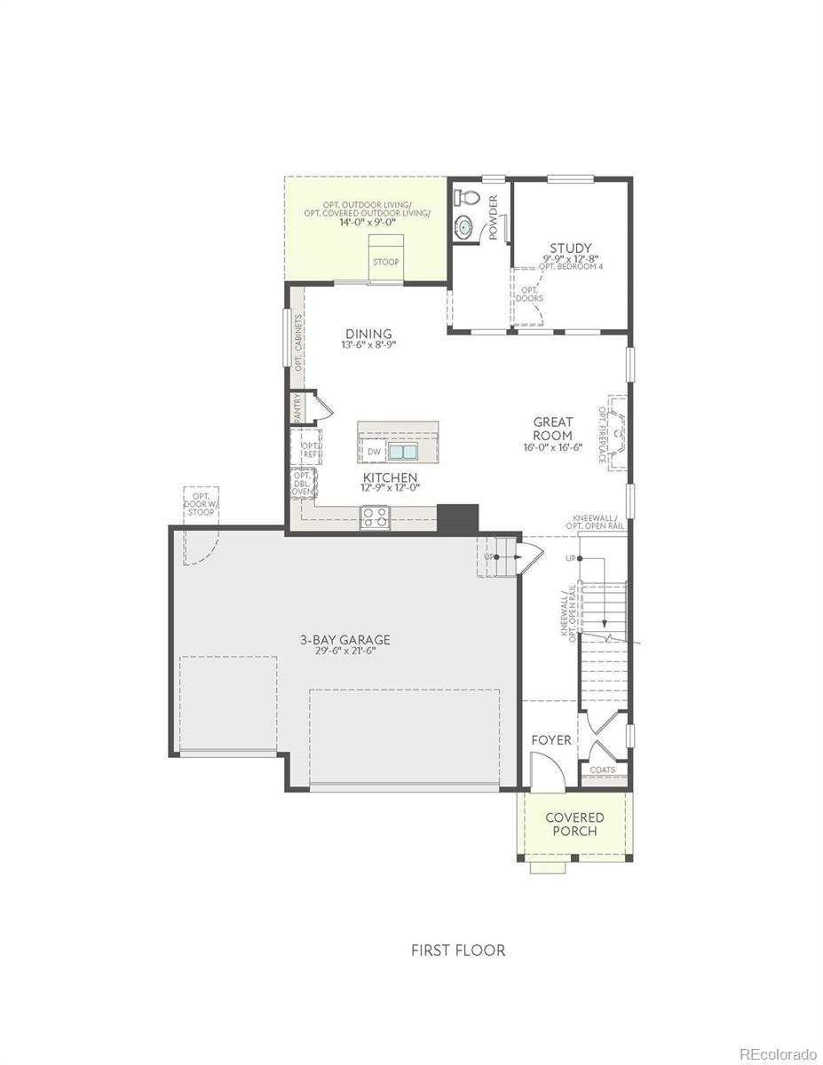 MLS Image #4 for 13503 e 100th avenue,commerce city, Colorado