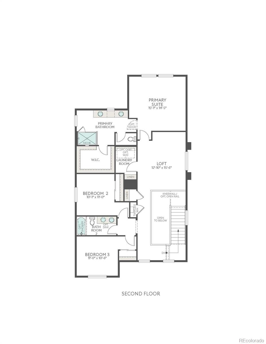 MLS Image #5 for 13503 e 100th avenue,commerce city, Colorado