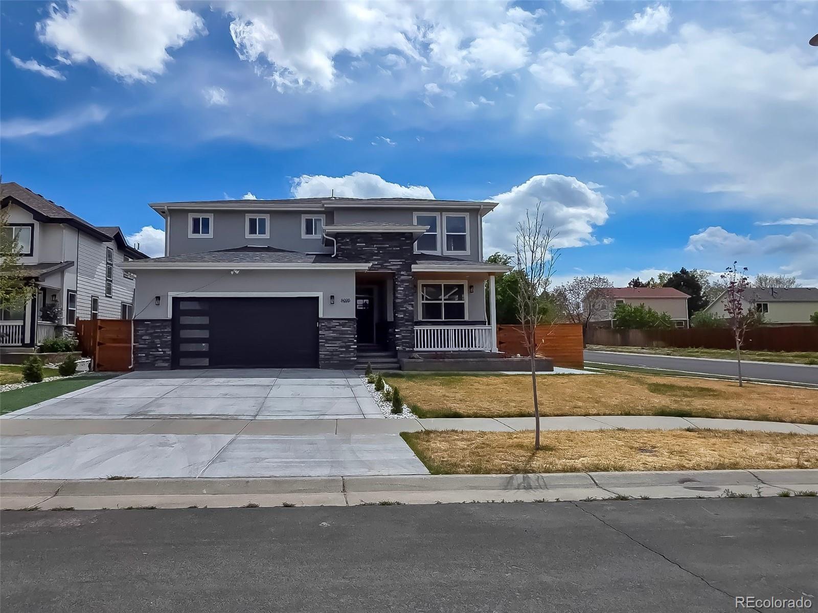MLS Image #1 for 14606 e 26th place,aurora, Colorado
