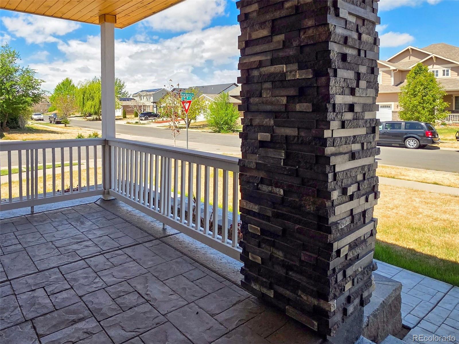 MLS Image #3 for 14606 e 26th place,aurora, Colorado
