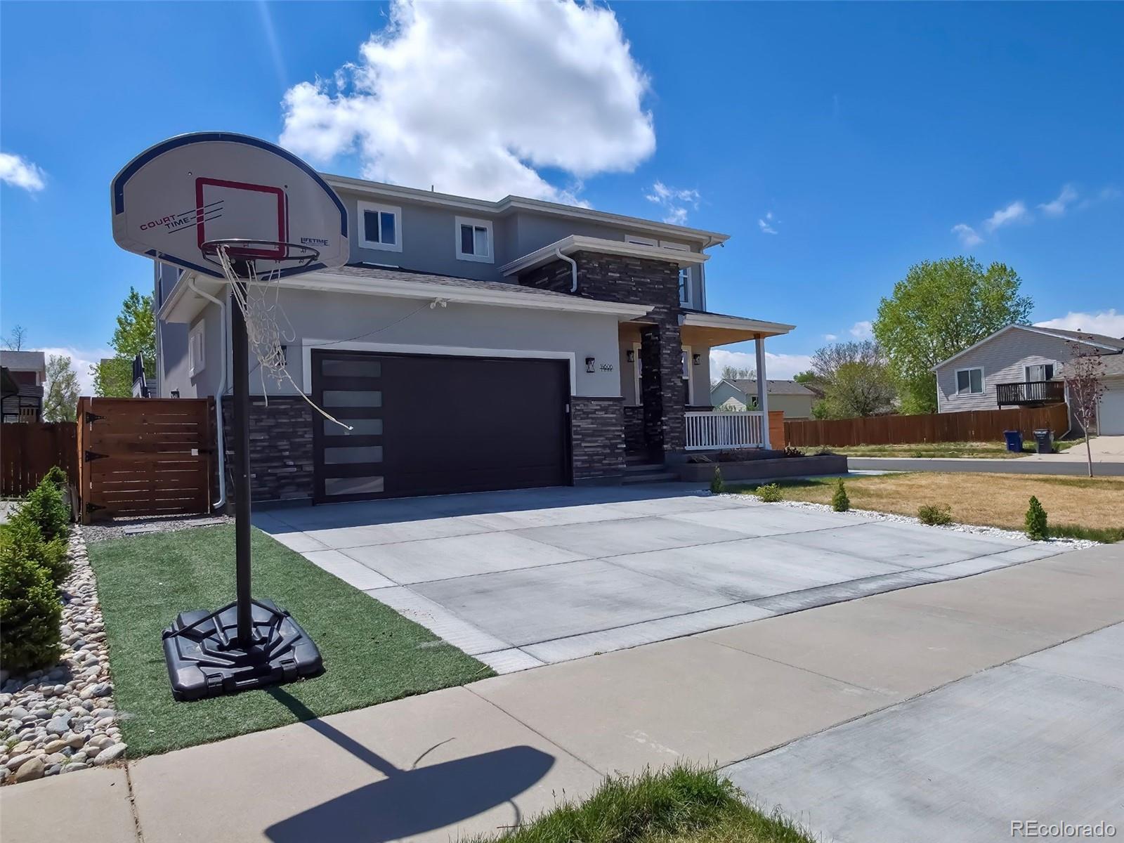 MLS Image #4 for 14606 e 26th place,aurora, Colorado