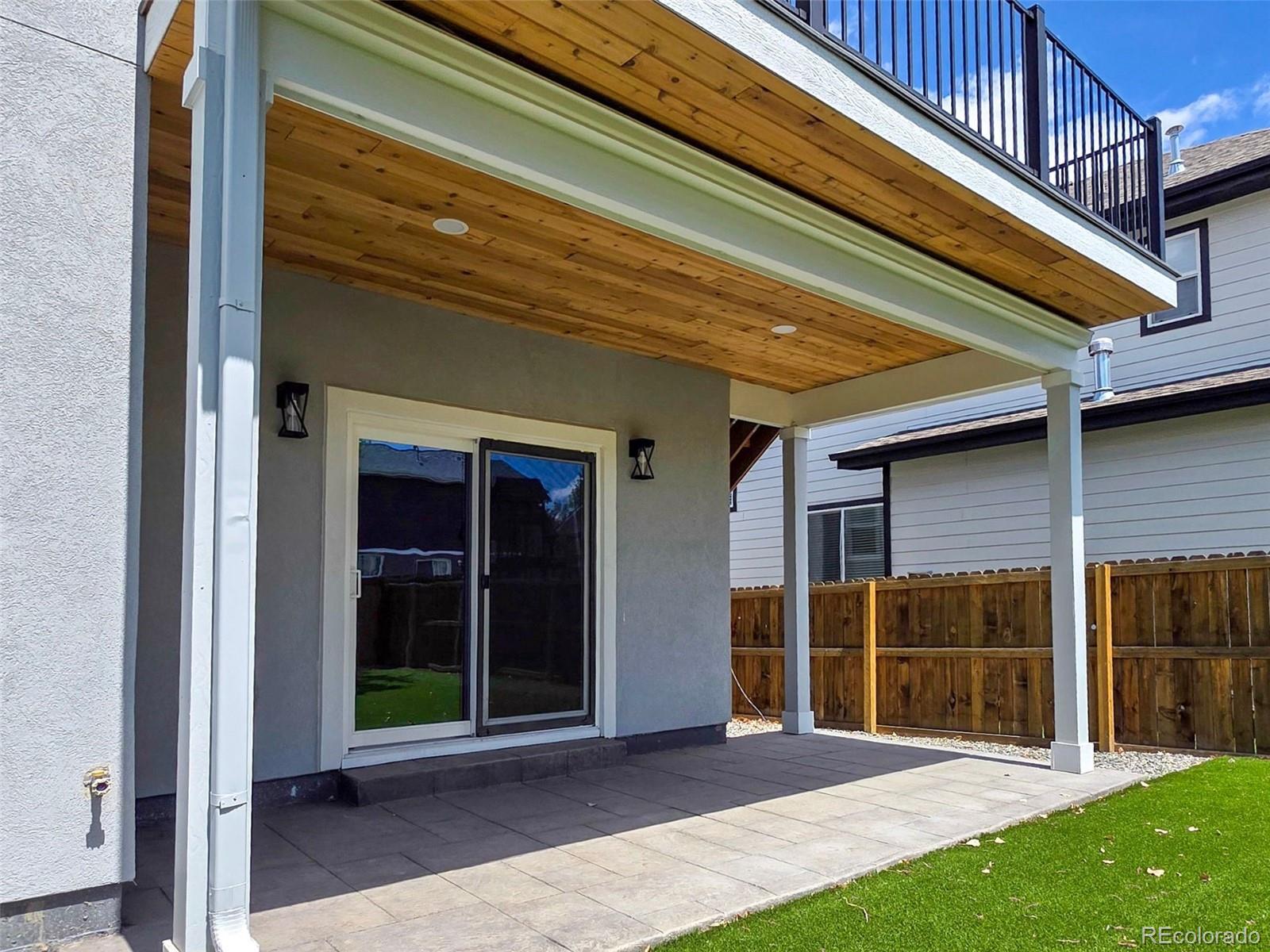 MLS Image #45 for 14606 e 26th place,aurora, Colorado