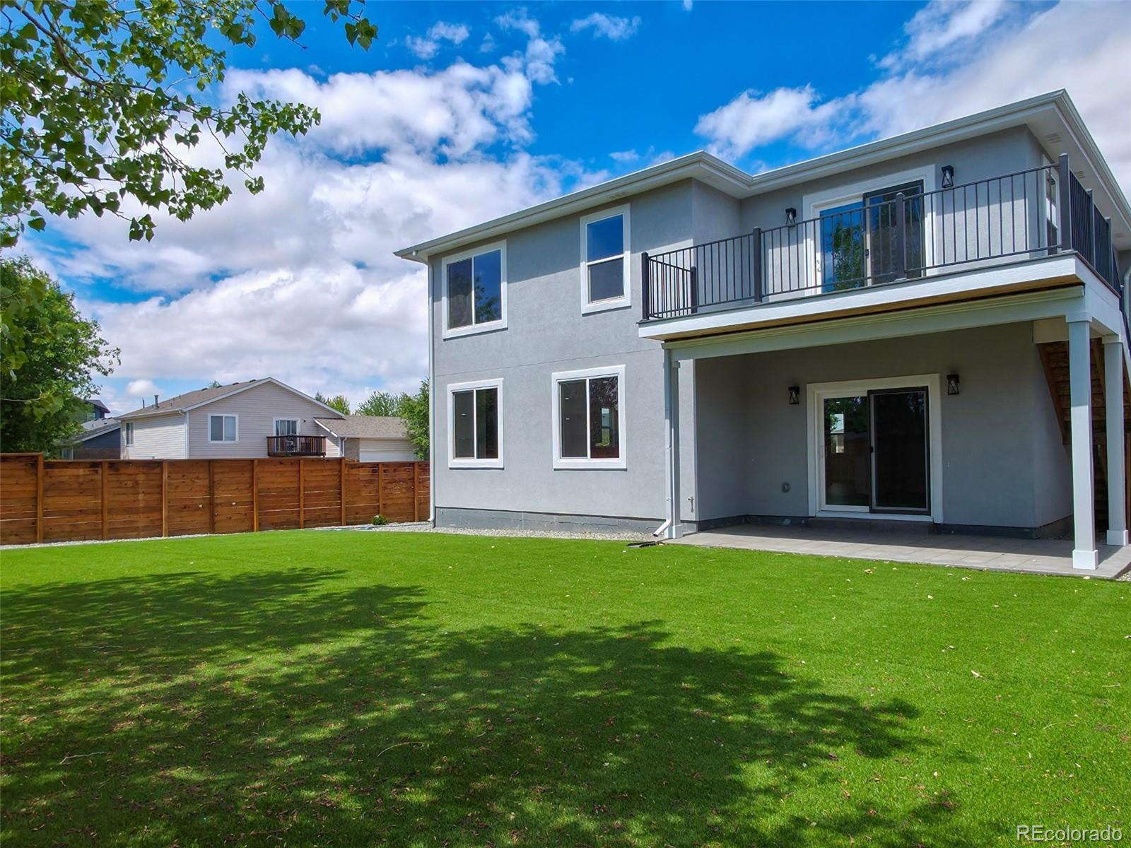 MLS Image #46 for 14606 e 26th place,aurora, Colorado