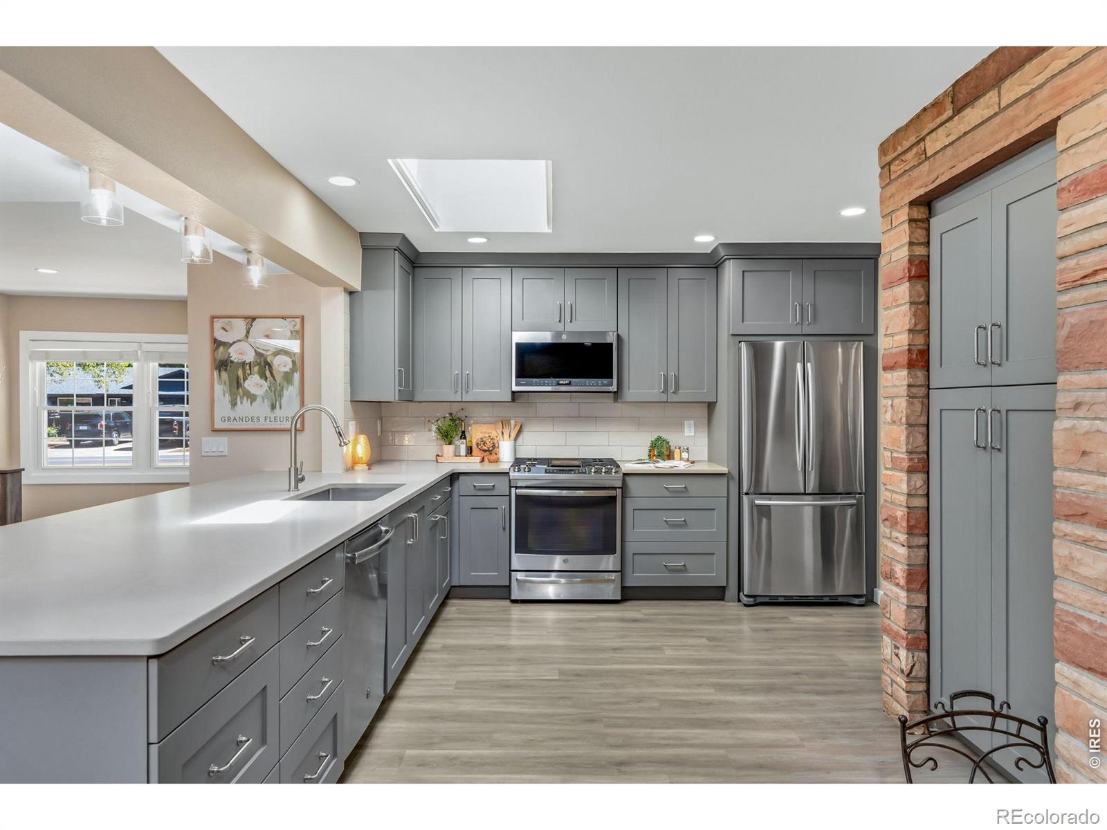 MLS Image #12 for 2224  vassar avenue,fort collins, Colorado