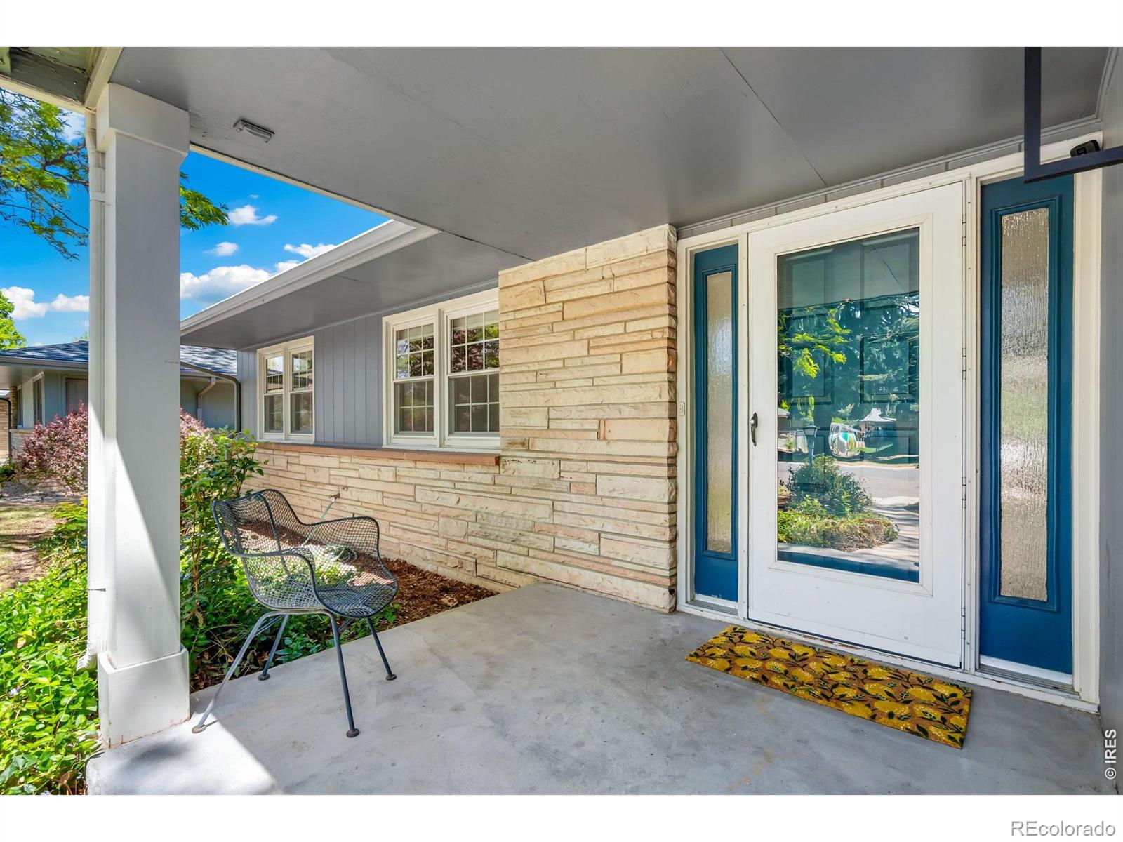 MLS Image #2 for 2224  vassar avenue,fort collins, Colorado