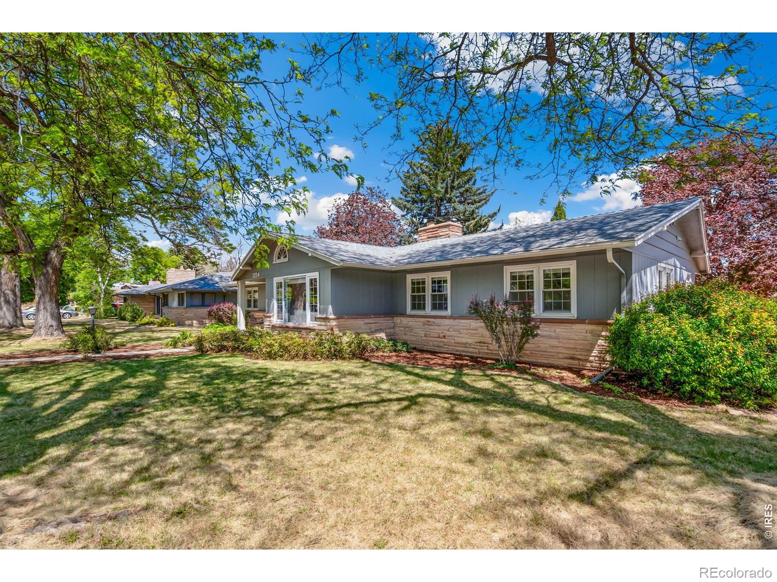 MLS Image #3 for 2224  vassar avenue,fort collins, Colorado