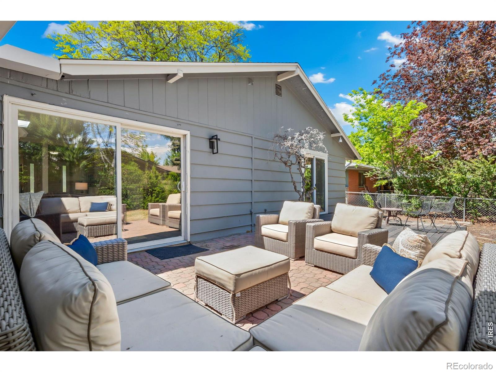 MLS Image #42 for 2224  vassar avenue,fort collins, Colorado