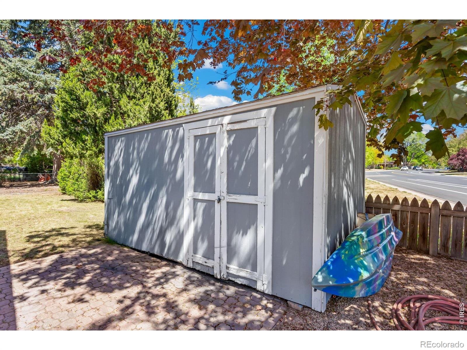 MLS Image #43 for 2224  vassar avenue,fort collins, Colorado