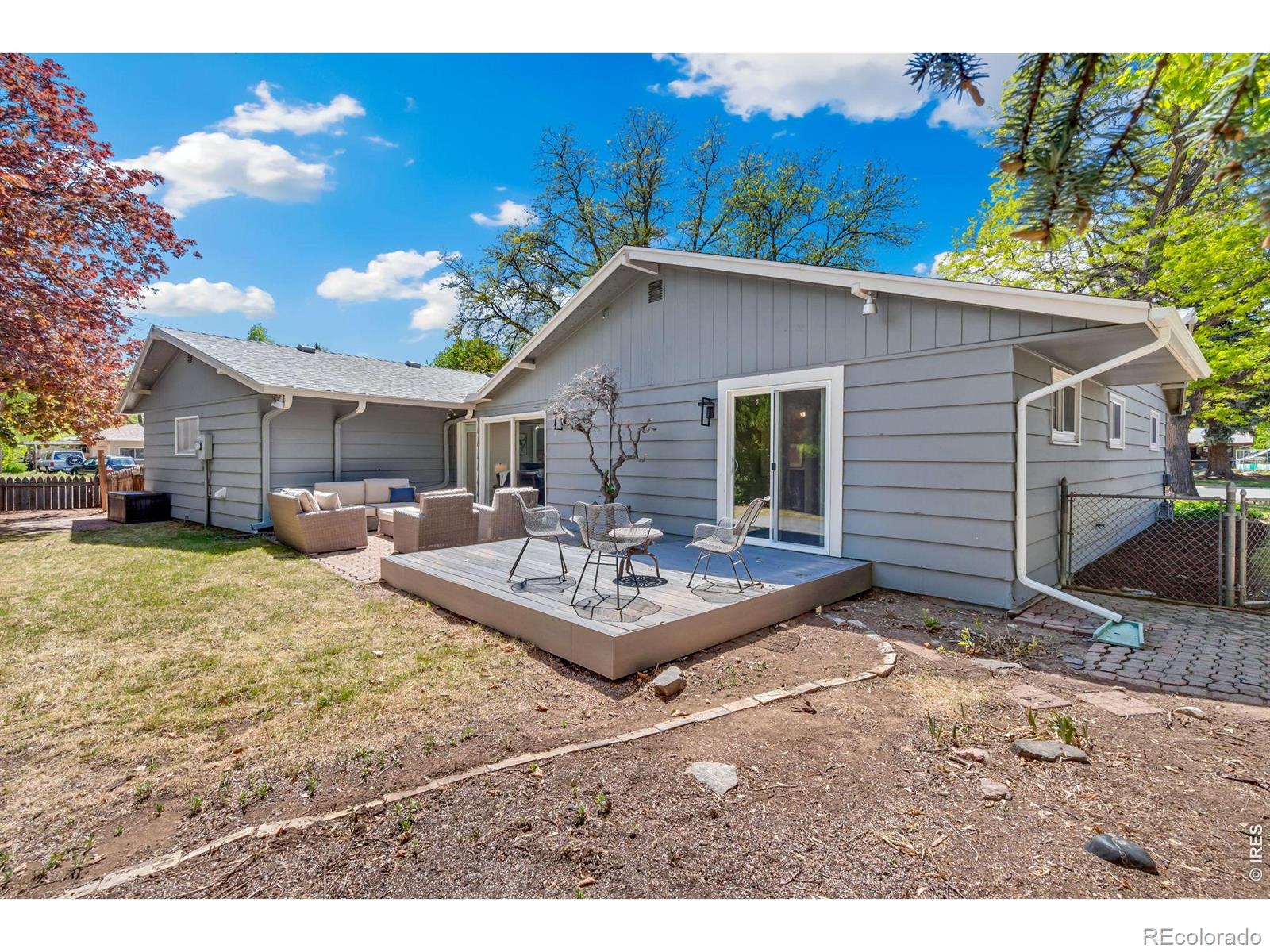 MLS Image #44 for 2224  vassar avenue,fort collins, Colorado