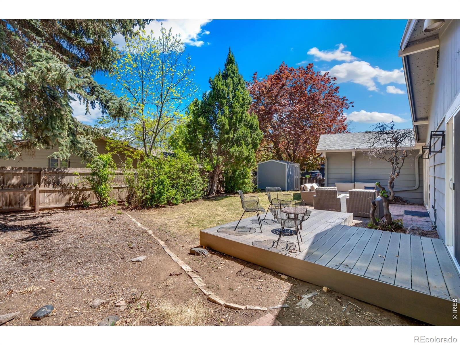 MLS Image #45 for 2224  vassar avenue,fort collins, Colorado