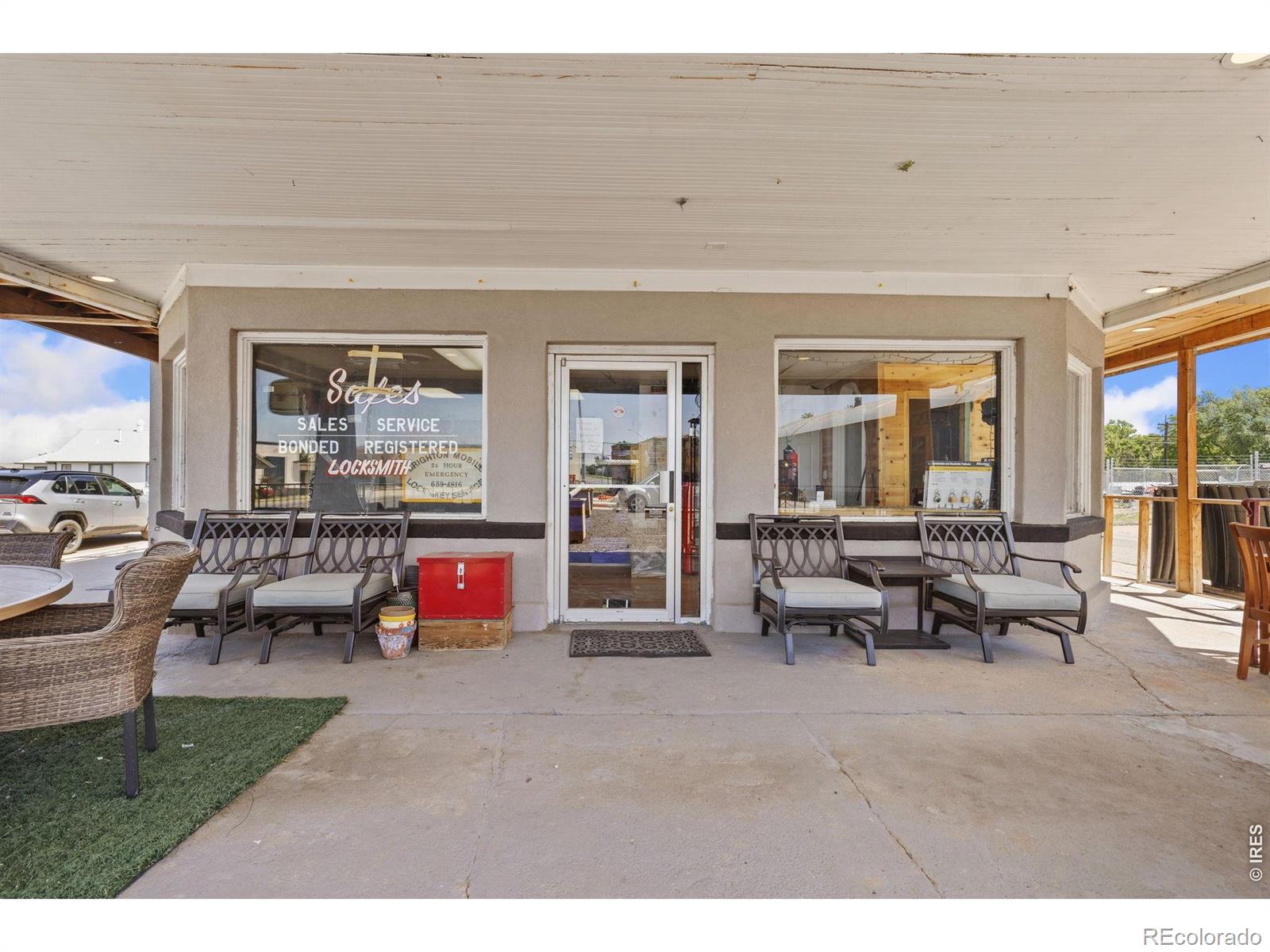 MLS Image #3 for 280 s main street,brighton, Colorado