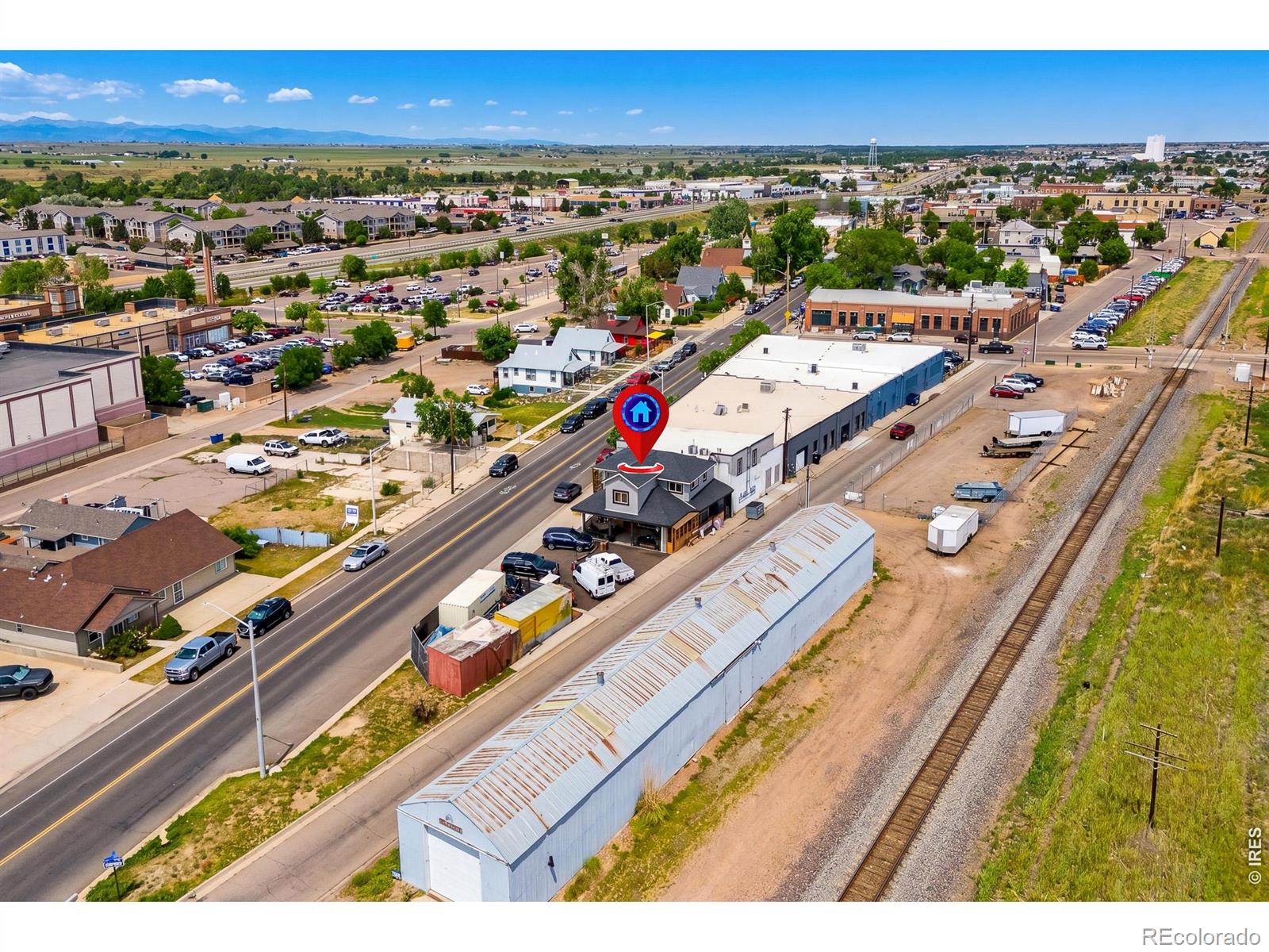 MLS Image #37 for 280 s main street,brighton, Colorado