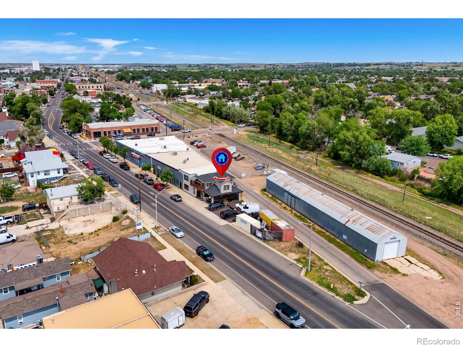 MLS Image #39 for 280 s main street,brighton, Colorado