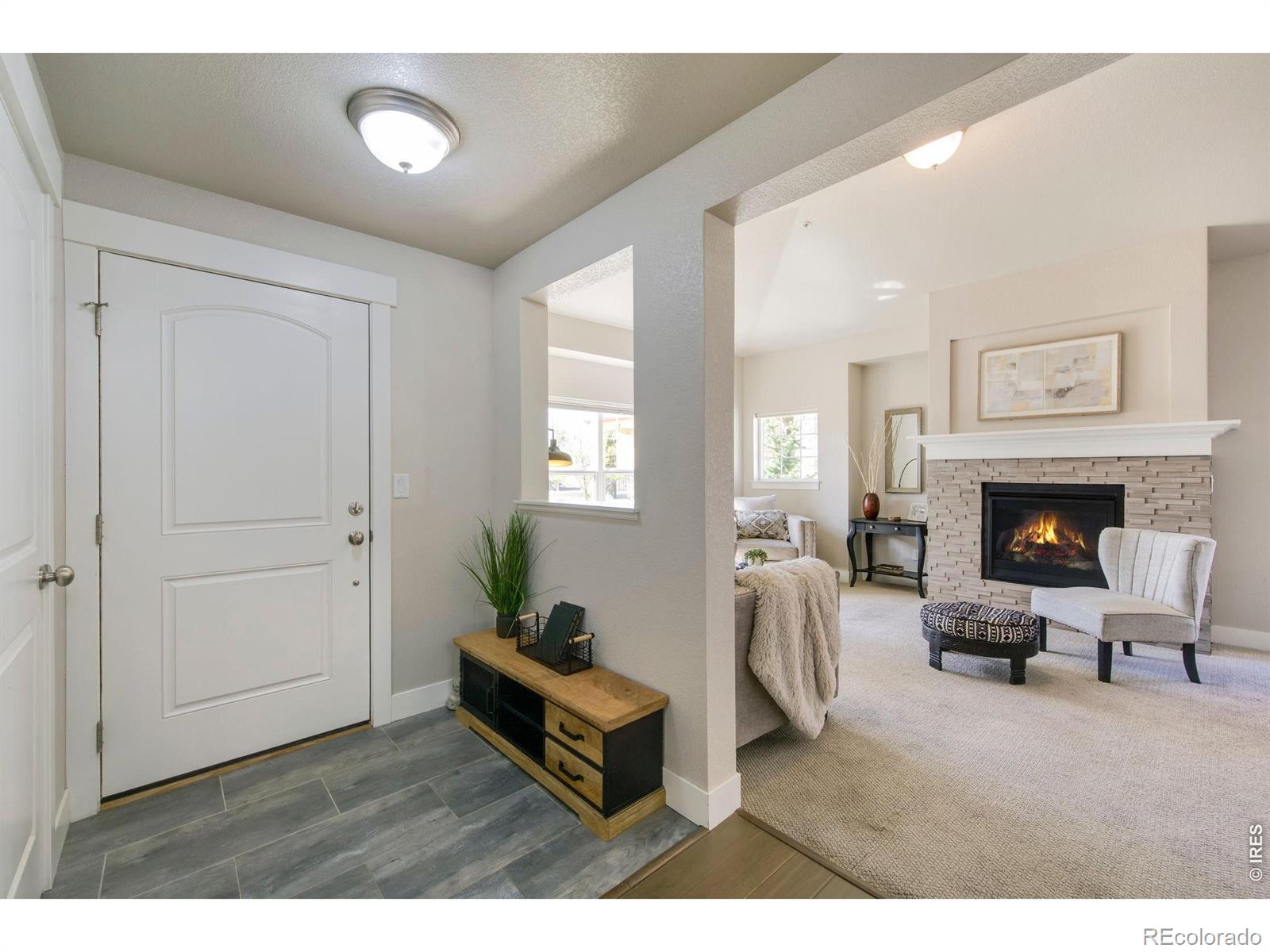 MLS Image #2 for 4902  brookfield drive,fort collins, Colorado