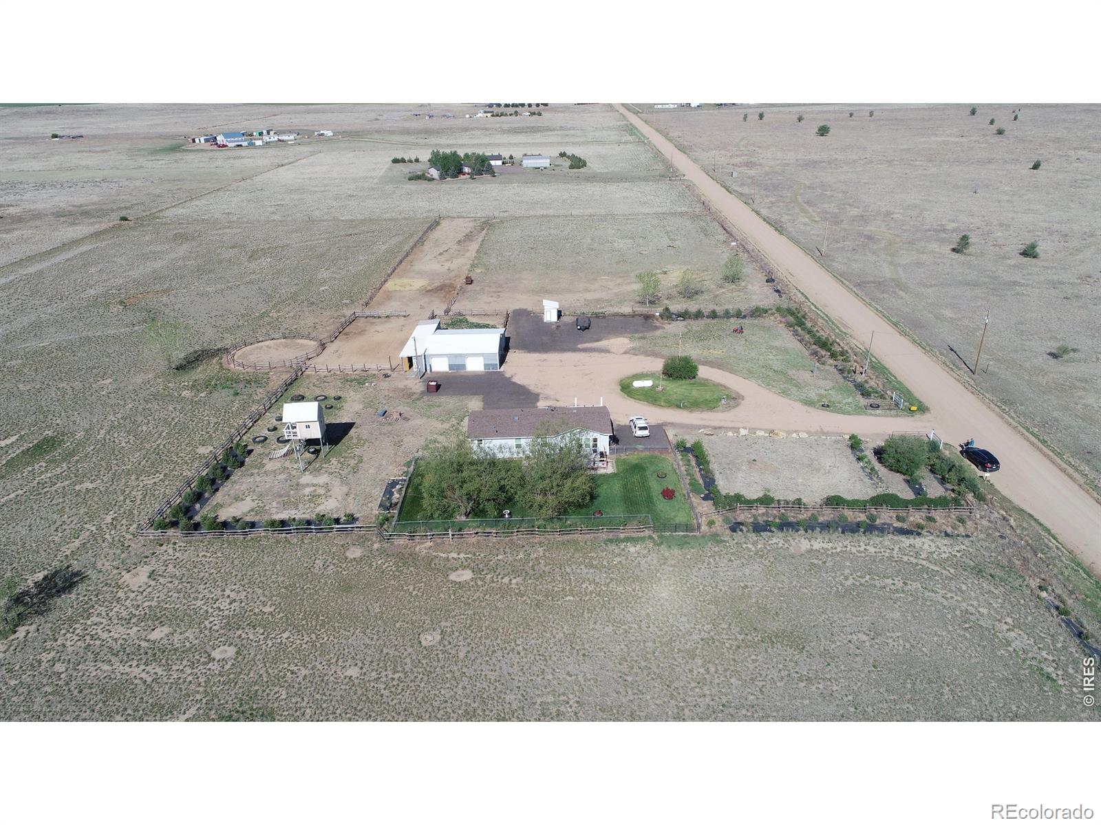 MLS Image #43 for 8969  highway 52 ,wiggins, Colorado