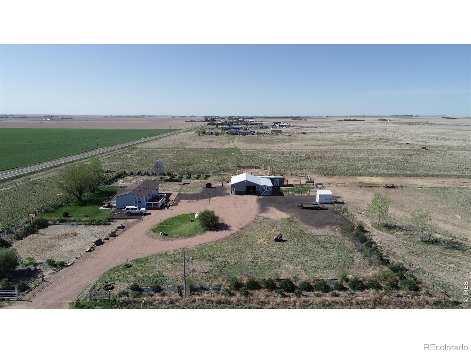MLS Image #44 for 8969  highway 52 ,wiggins, Colorado