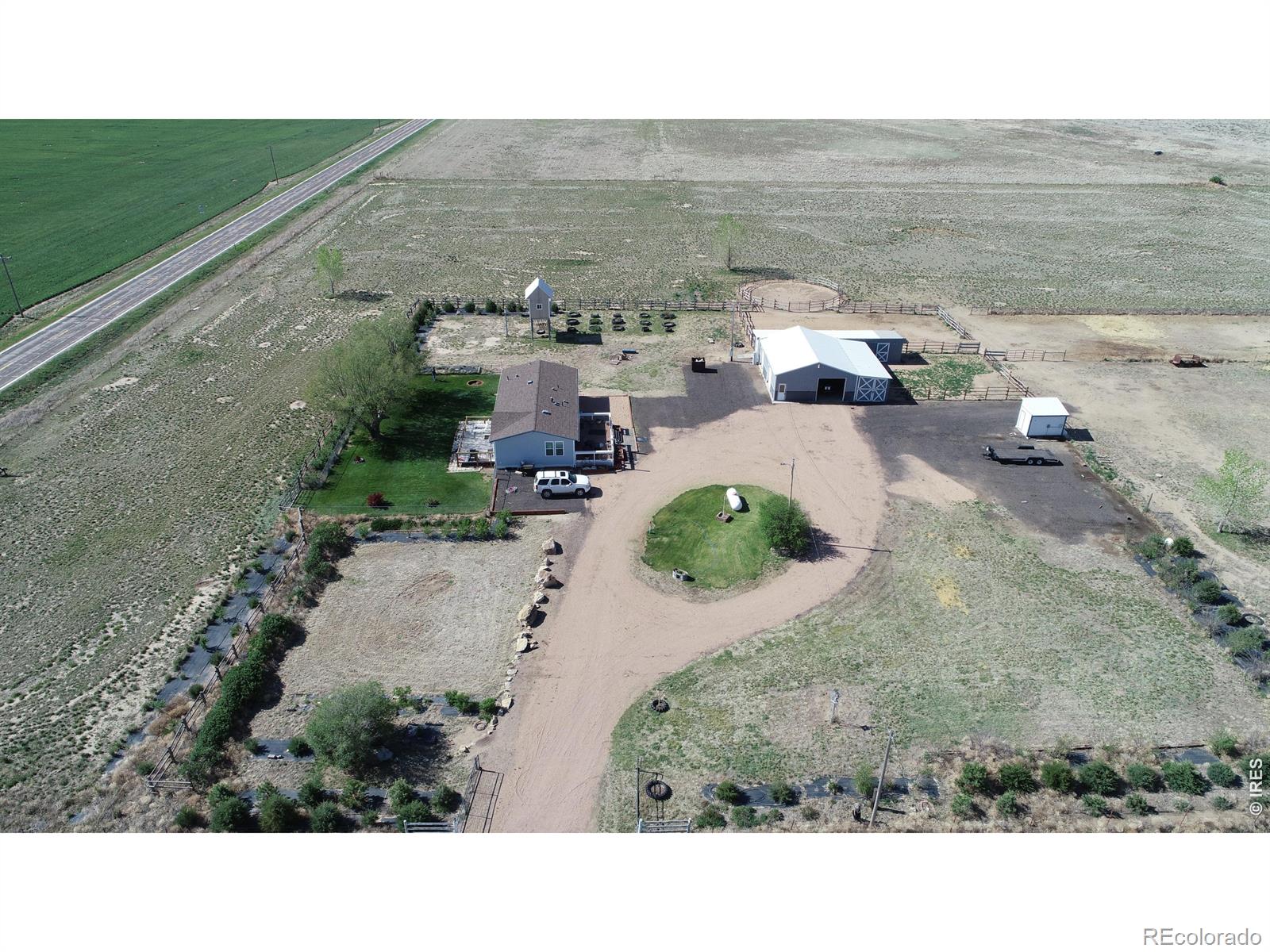MLS Image #47 for 8969  highway 52 ,wiggins, Colorado