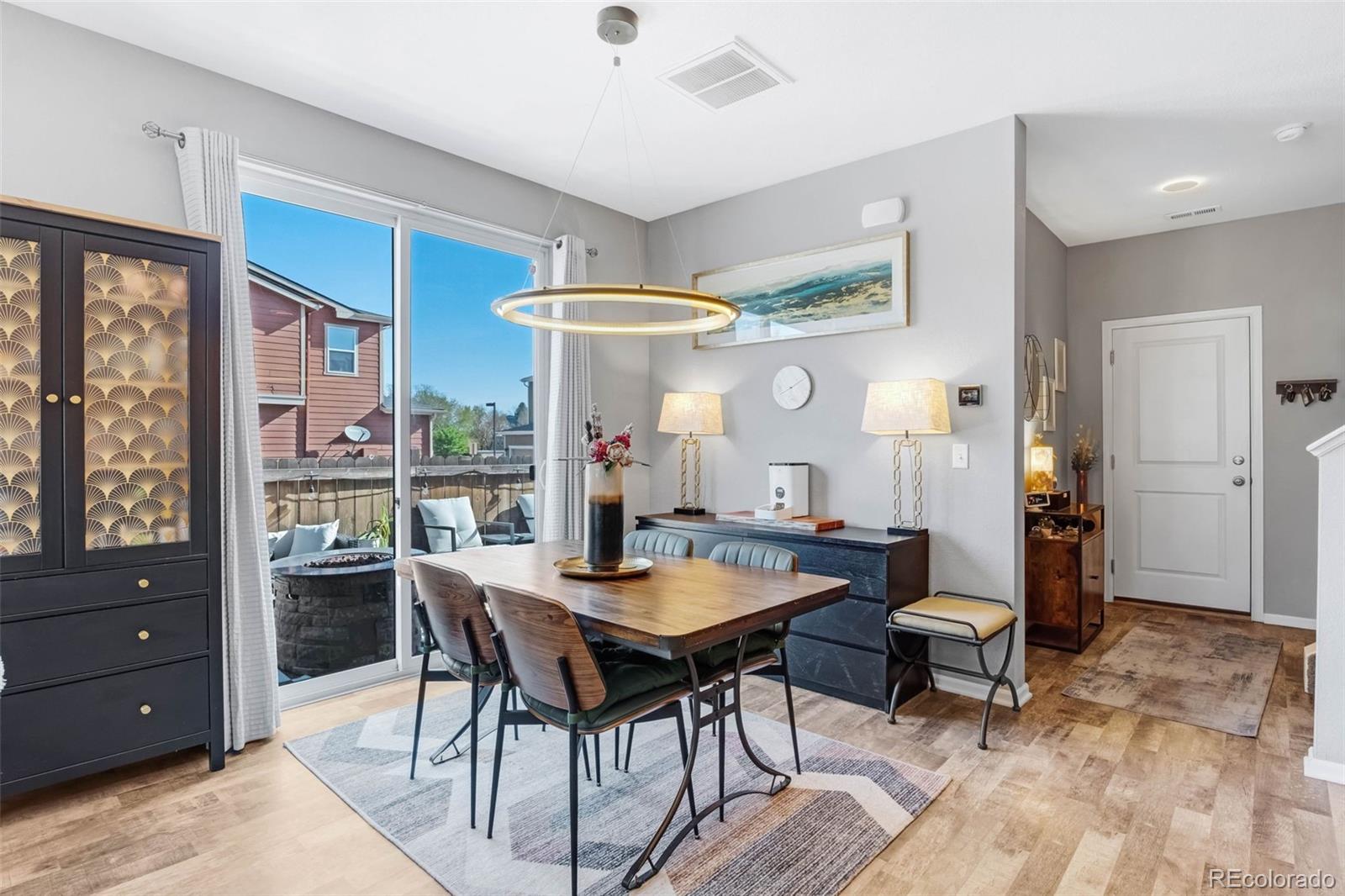 MLS Image #11 for 1218 s clinton street,denver, Colorado