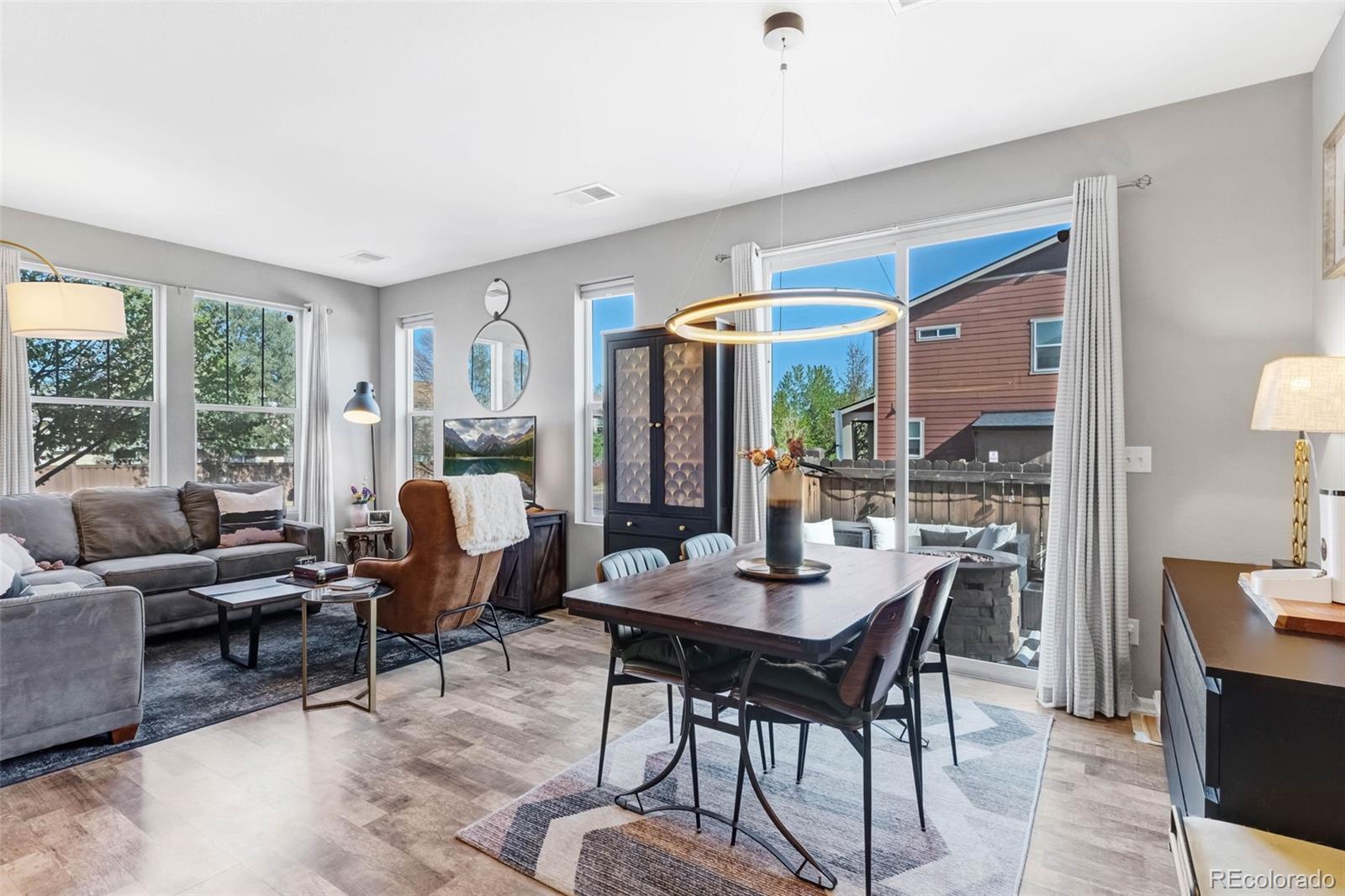 MLS Image #12 for 1218 s clinton street,denver, Colorado