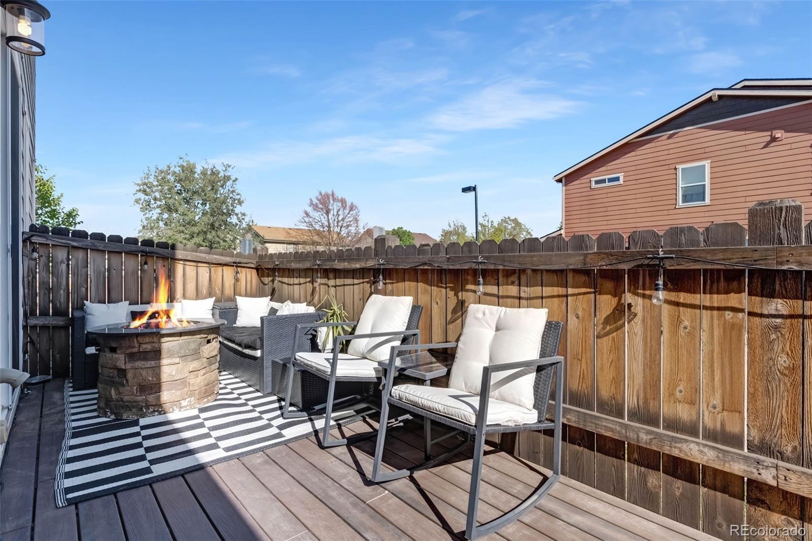MLS Image #2 for 1218 s clinton street,denver, Colorado