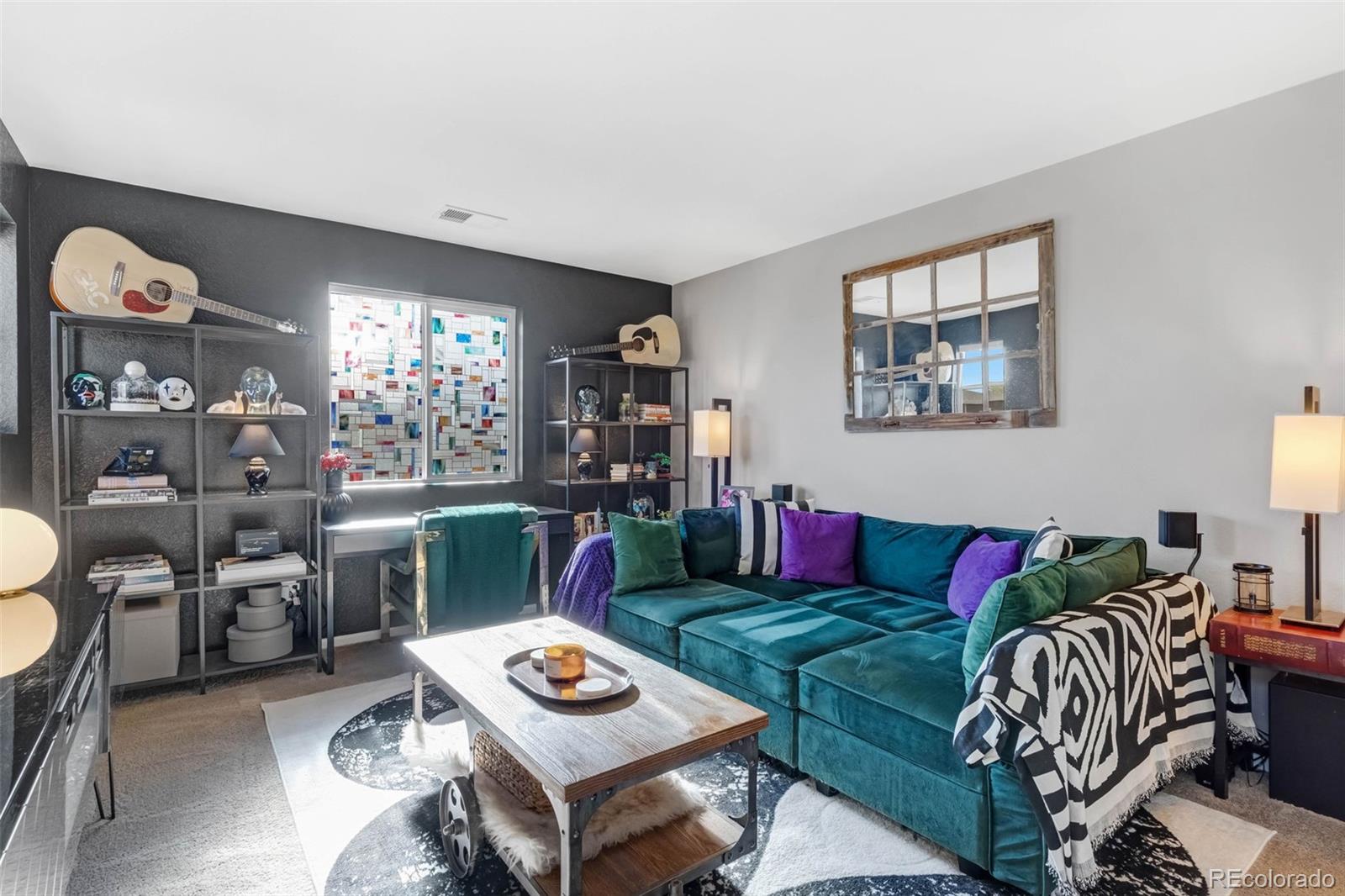 MLS Image #20 for 1218 s clinton street,denver, Colorado
