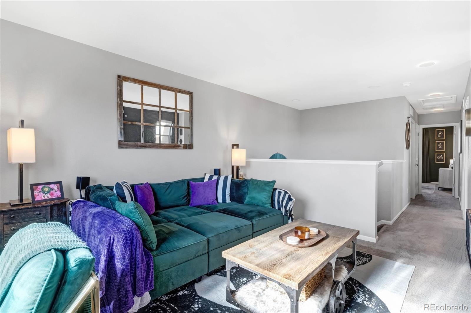 MLS Image #21 for 1218 s clinton street,denver, Colorado