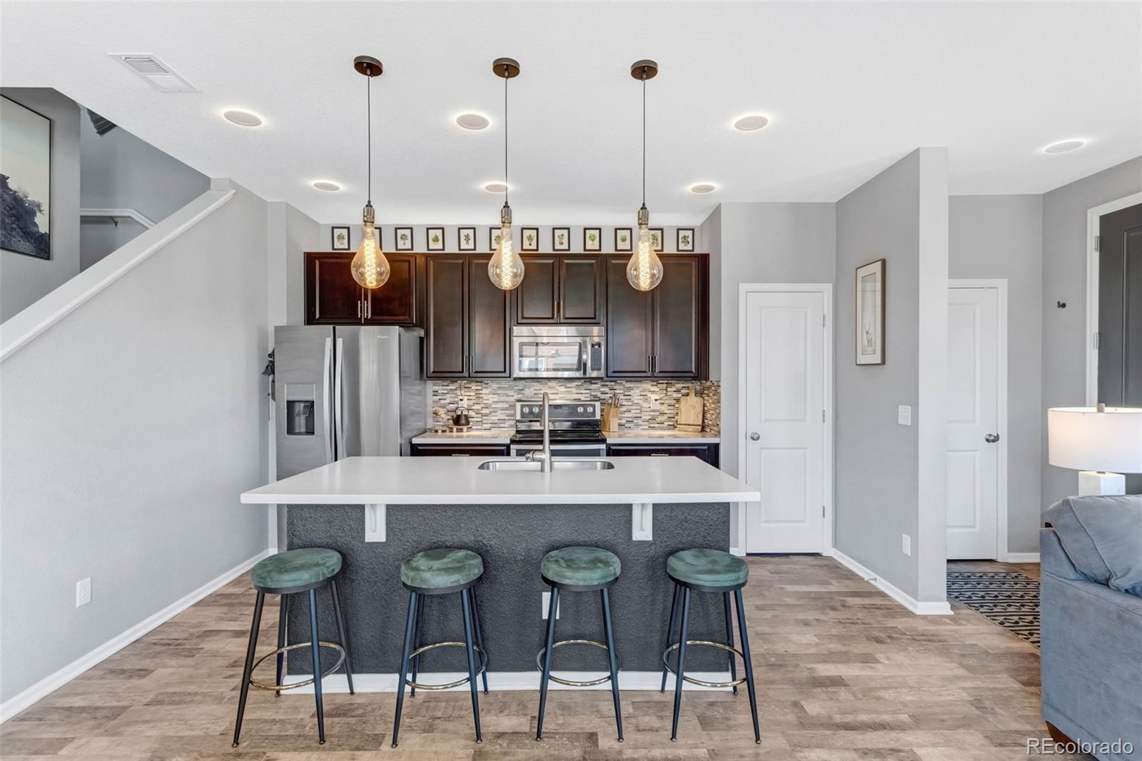 MLS Image #8 for 1218 s clinton street,denver, Colorado