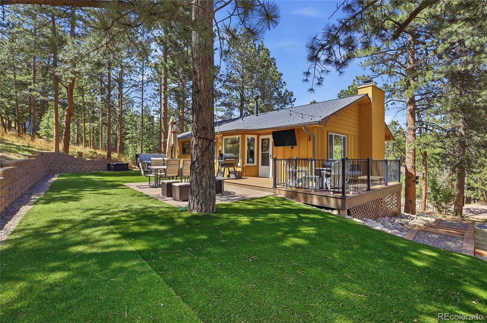 MLS Image #27 for 30188  carriage loop drive,evergreen, Colorado