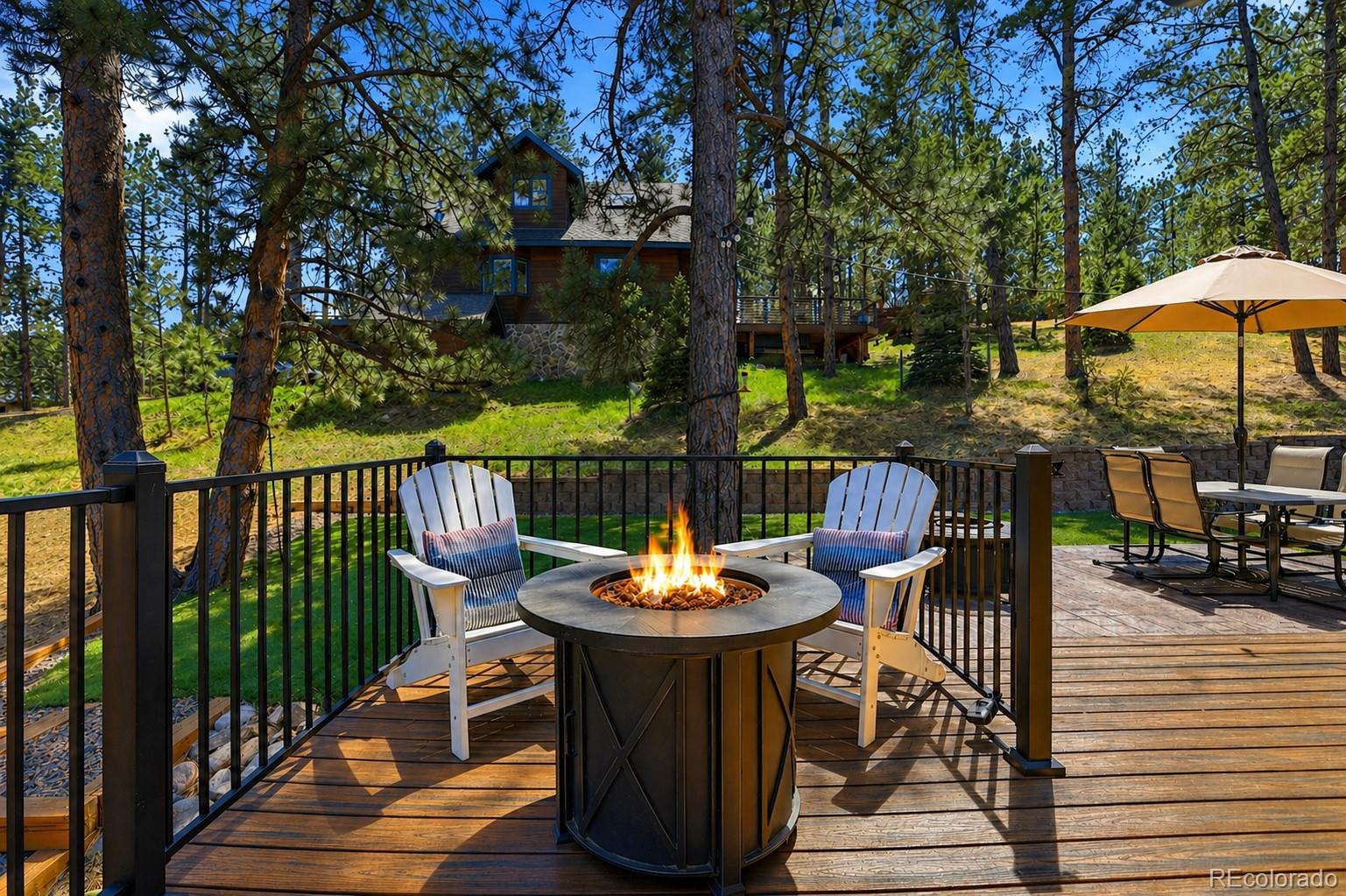 MLS Image #28 for 30188  carriage loop drive,evergreen, Colorado
